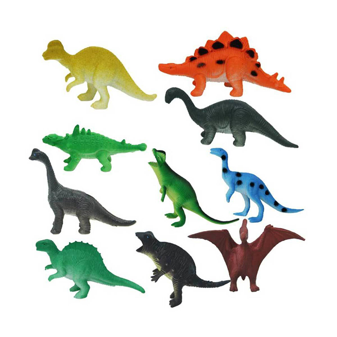 Dinozorlar Dünyası Oyun Seti