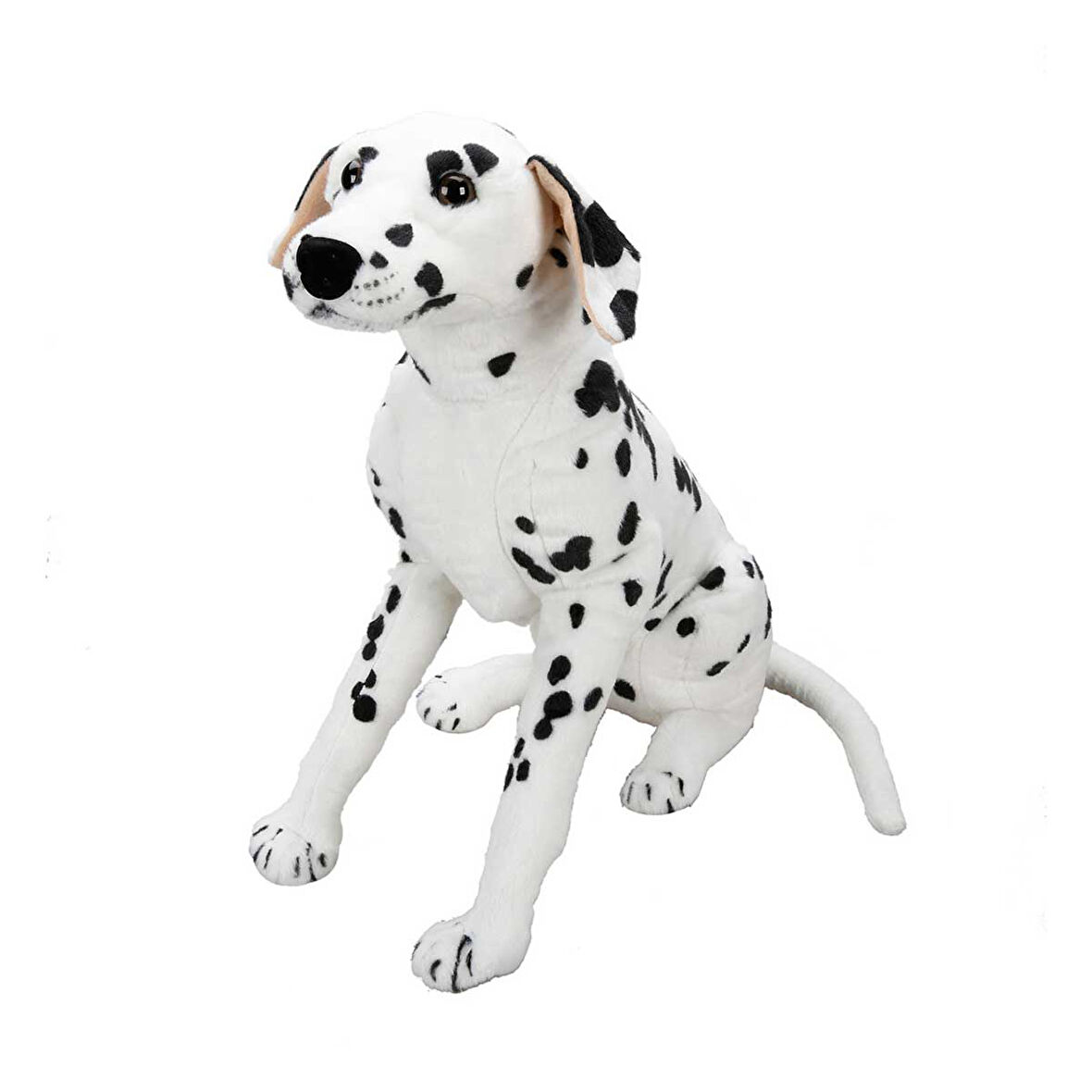 Dalmaçyalı Peluş Köpek 68 cm