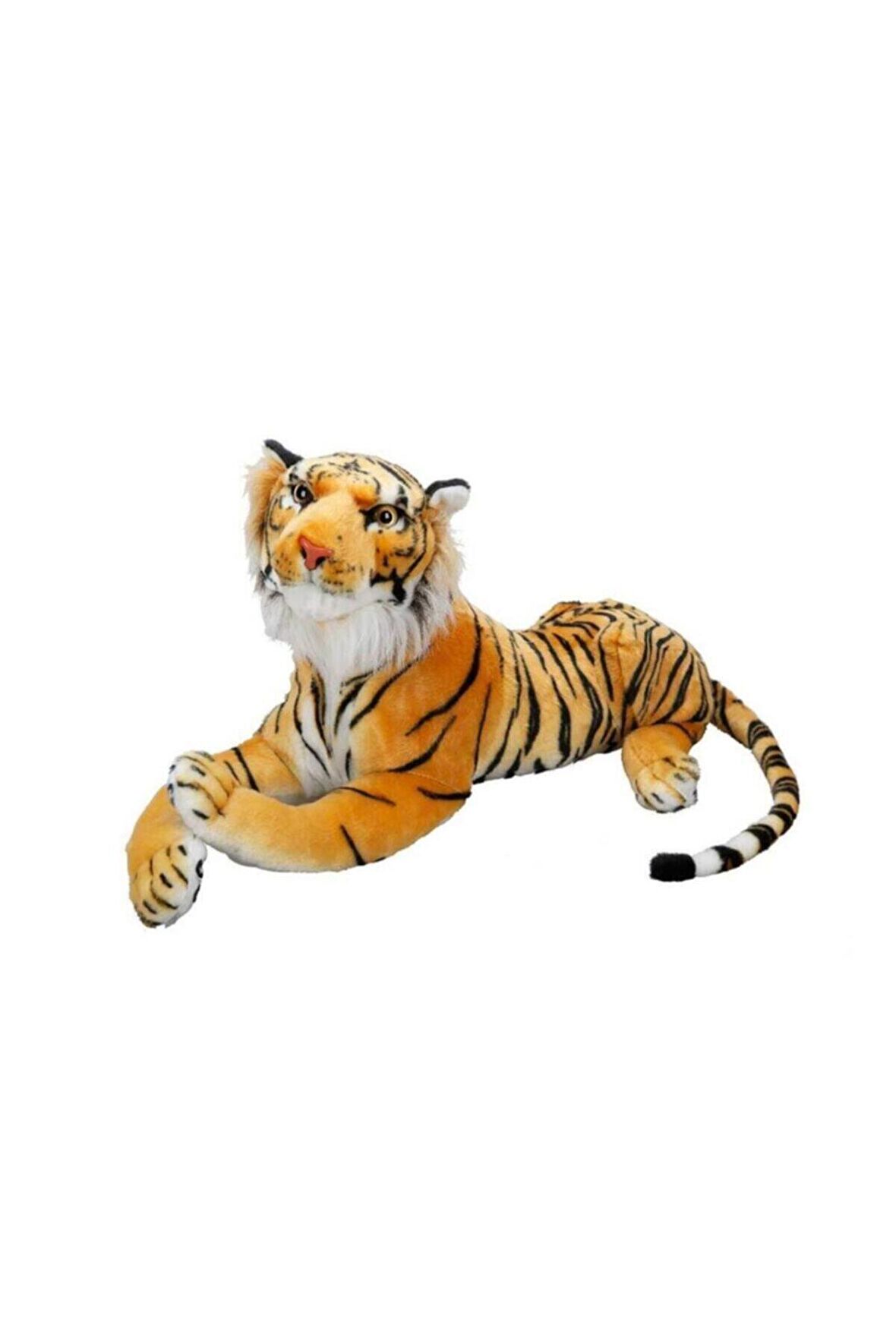 Kaplan Peluş 90 Cm.