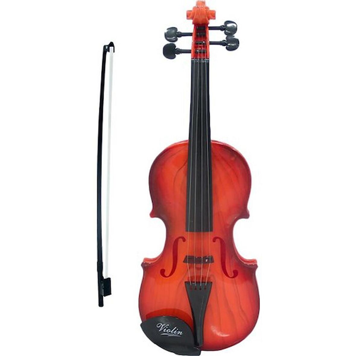 Akustik Oyuncak Keman 49 cm