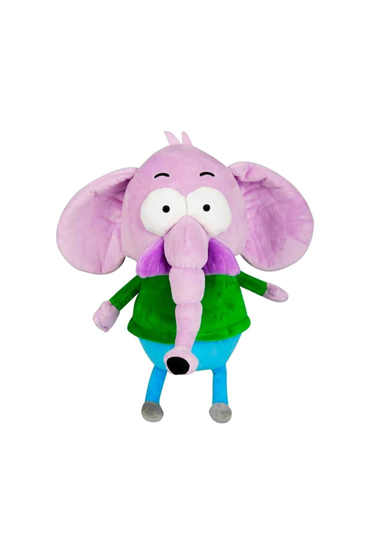 Kral Şakir Necati Oyuncak Peluş 30cm.