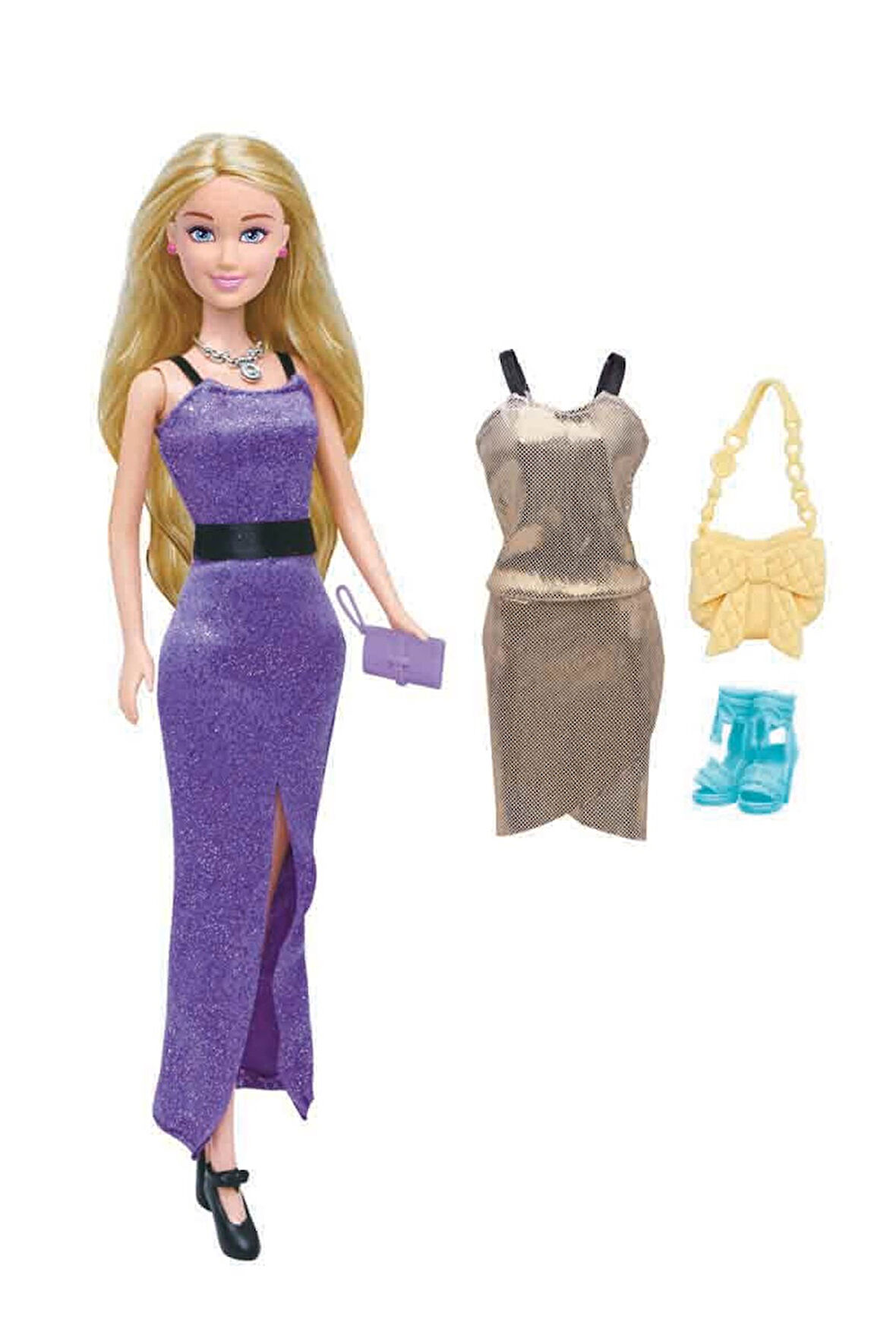 Alisha Fashion Davet Elbiseleri – Şıklığın ve Zarafetin Oyuncak Hâli!