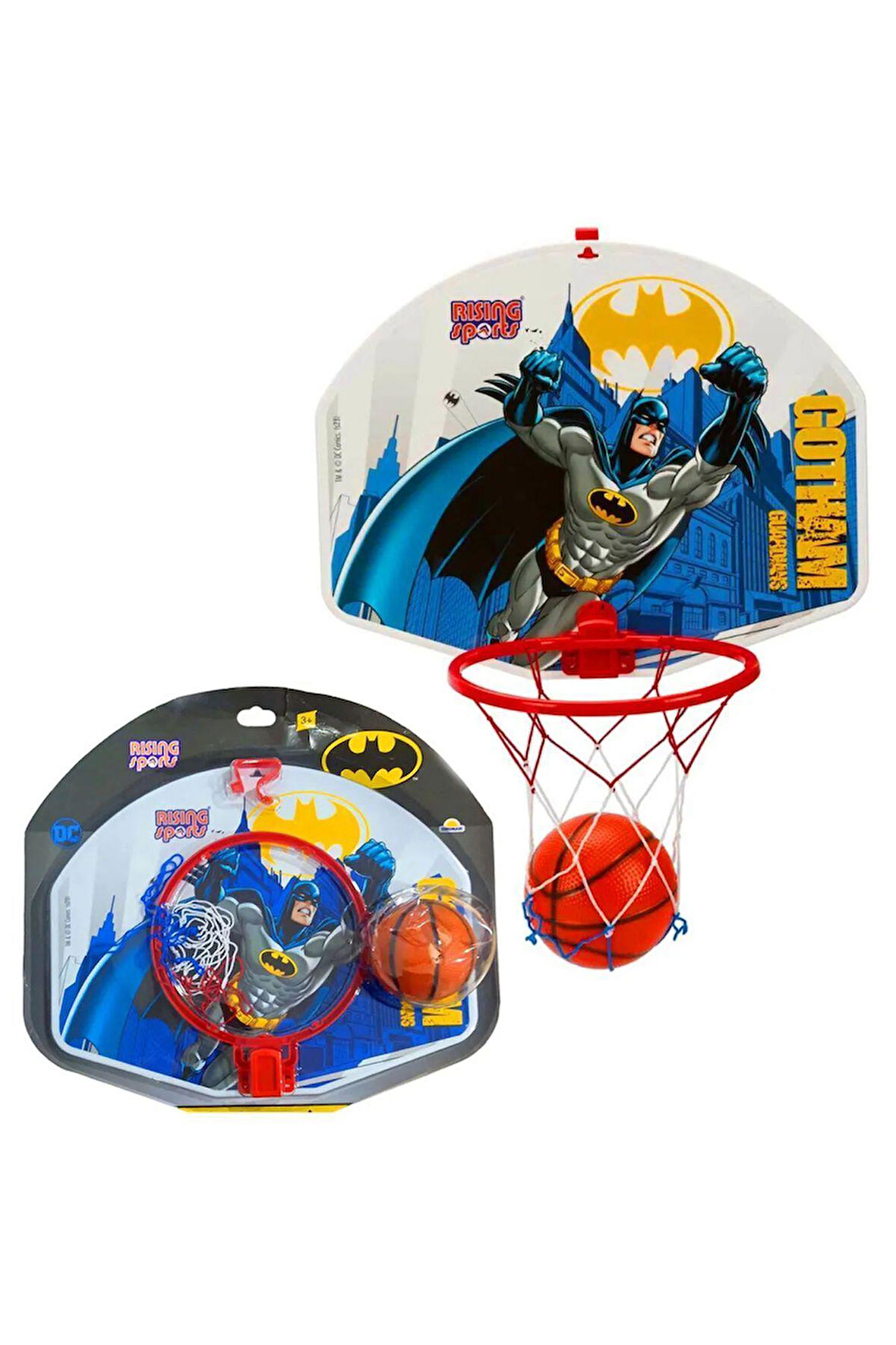 Seçtim Aldım Rising Sports Basket Potası 3665 Batman Orta Kartelada