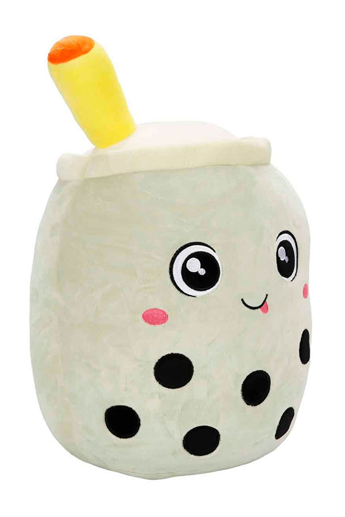 35 cm'lik Kocaman Sarılma: Bubble Tea Peluş!