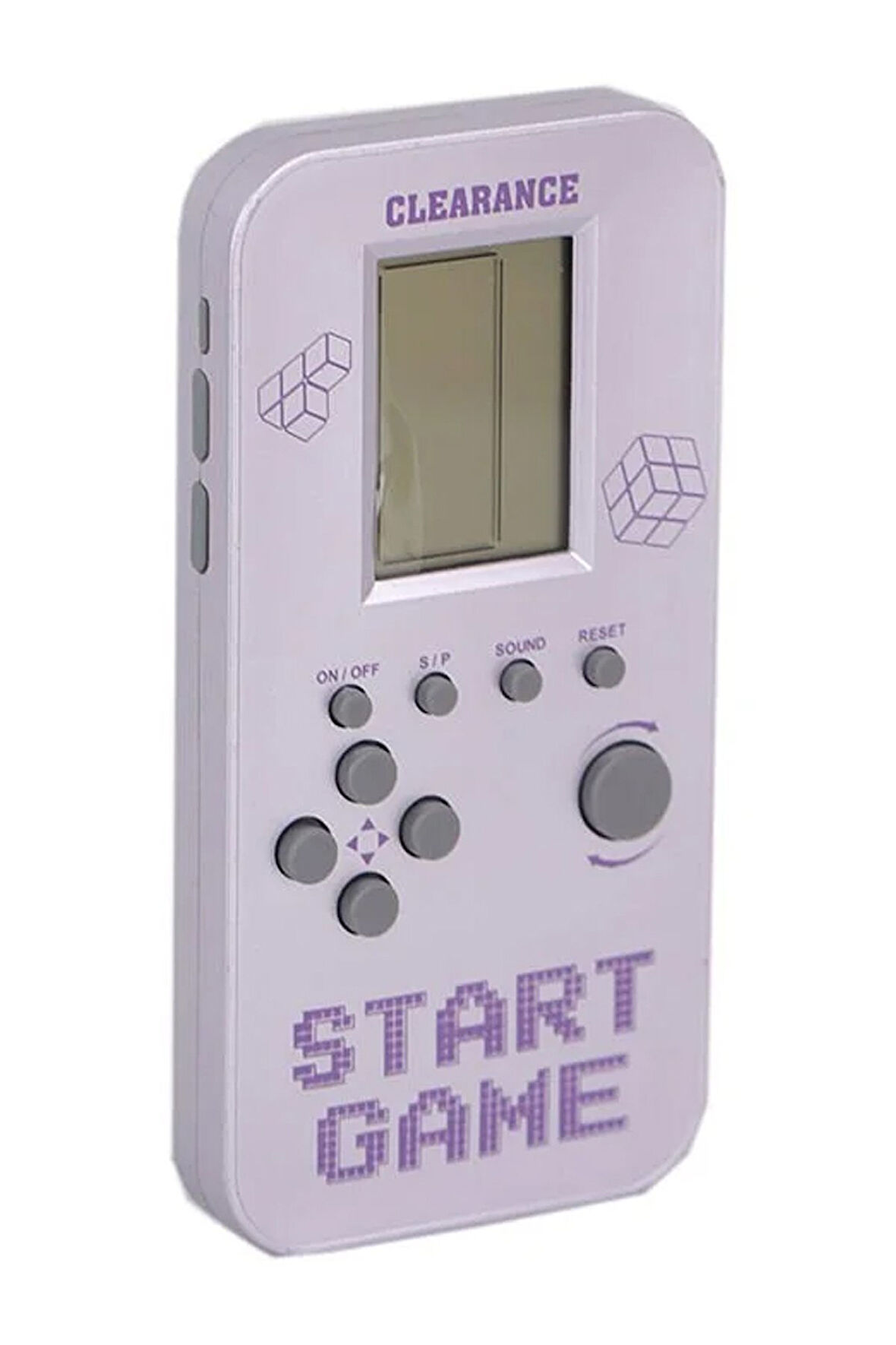 26 Oyunlu Tetris Oyunu: Nostaljiyi Cebinize Sığdırdık!