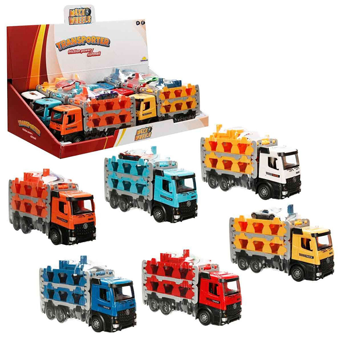 5133 SUN-RST-MXX-TRANSPORTER 1ARB FR 6R 6D