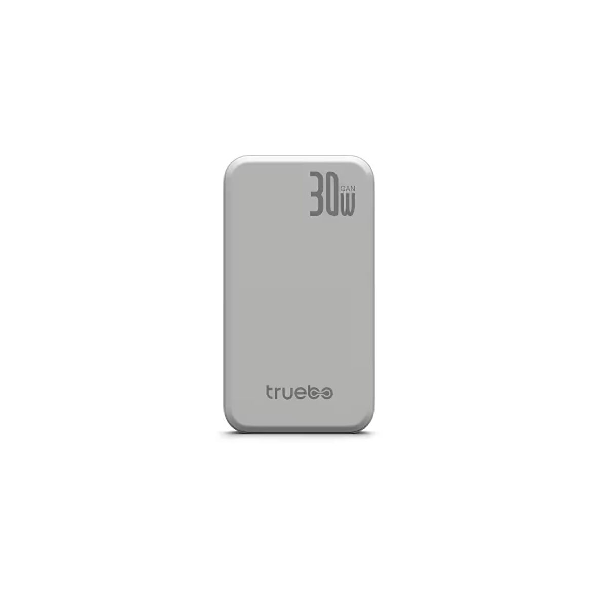 Truebo MiniSlim 30W Hızlı Şarj Adaptörü