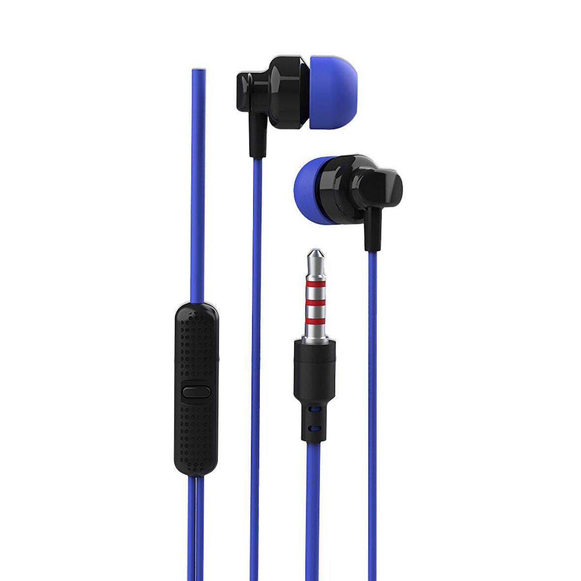 Jopus JO-K62 Jota Universal 3.5mm   Mikrofonlu Kulaklık