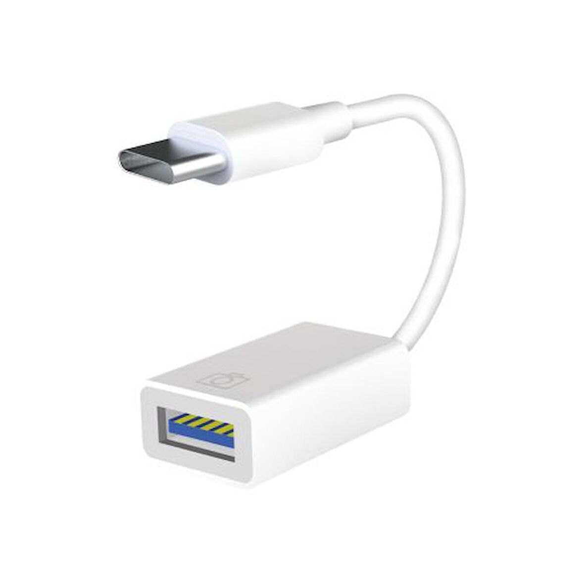 Jopus Universal Type C USB OTG Dönüştürücü
