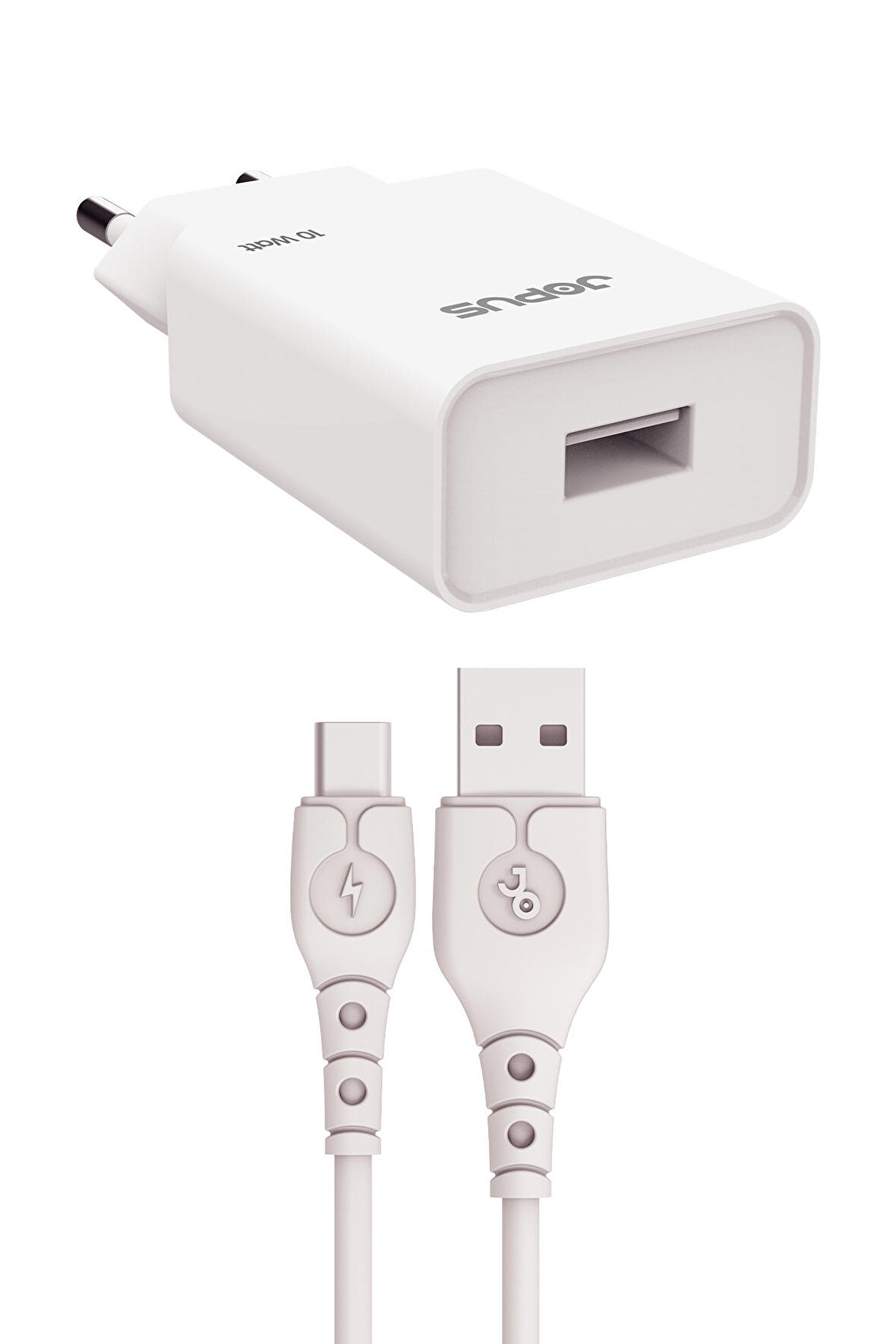 Jopus Universal Type C JO-S05 Stable  Sarj Cihazi