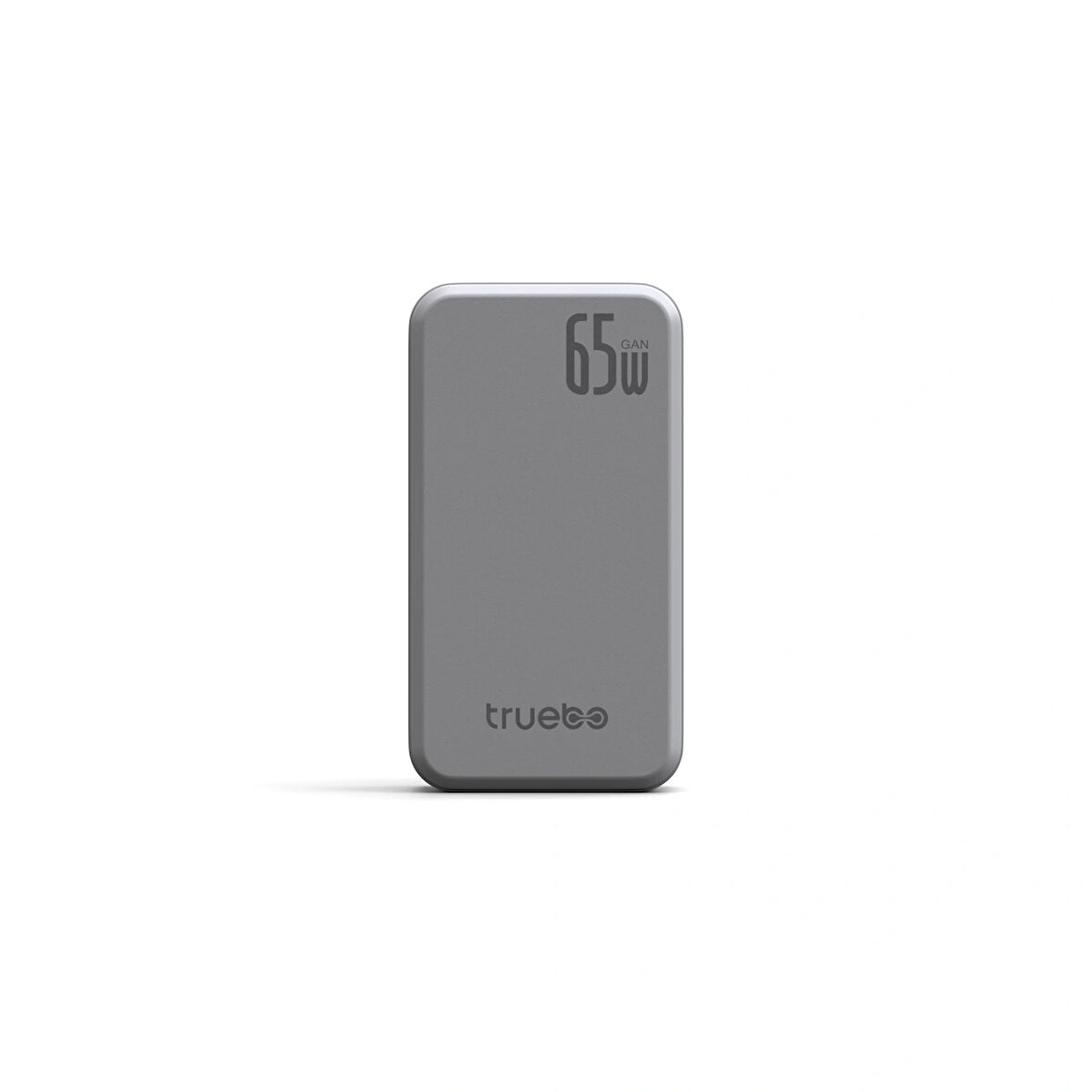 Truebo Maxslim 65W GaN Şarj Aleti