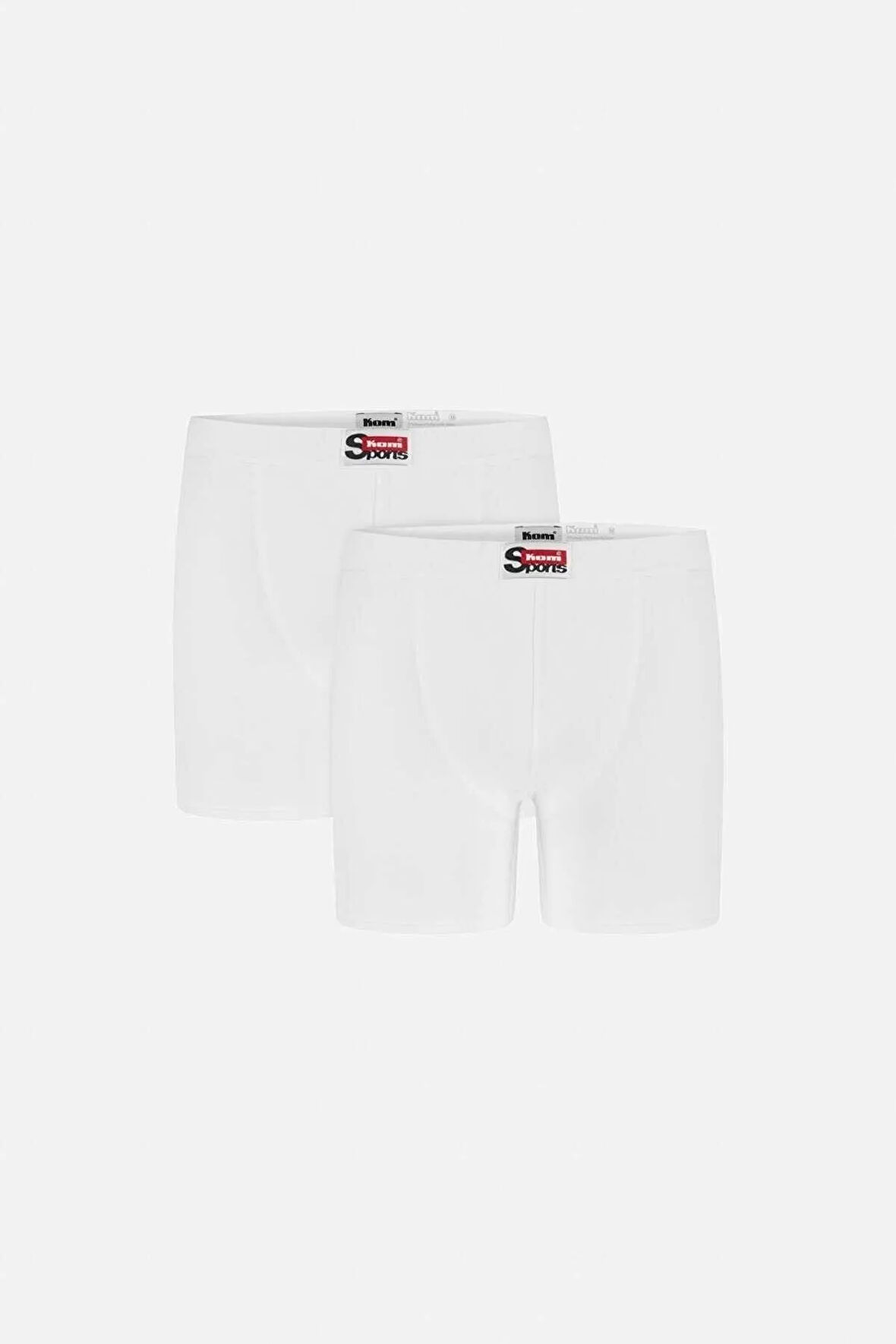 Arsenal Pamuklu 2 Li Erkek Boxer 2 Paket