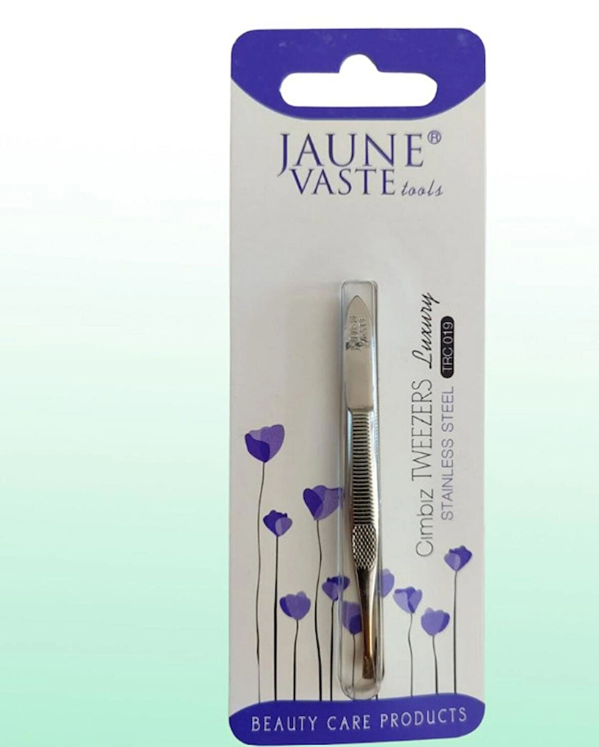 Tweezers Luxury Cımbız TRC019