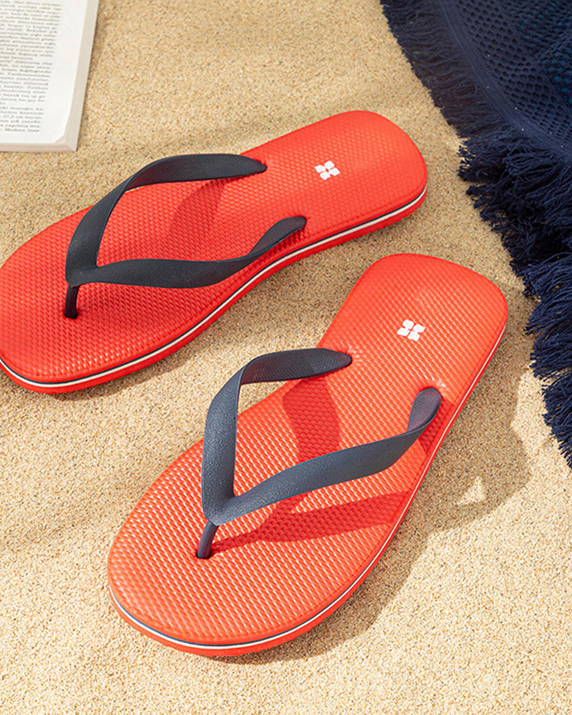 English Home Sail Plaj Terliği