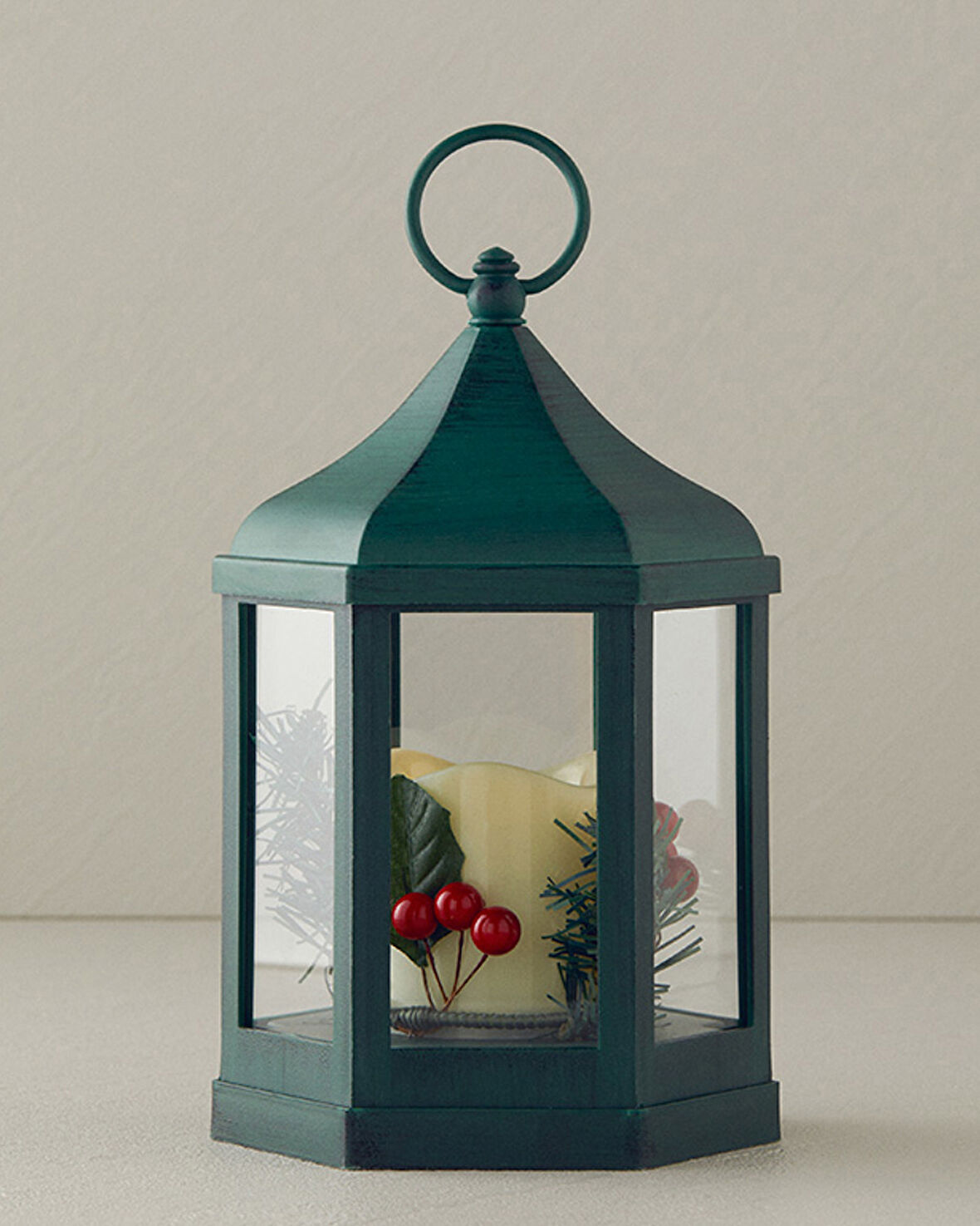 Chris Ledli Fener Yeşil