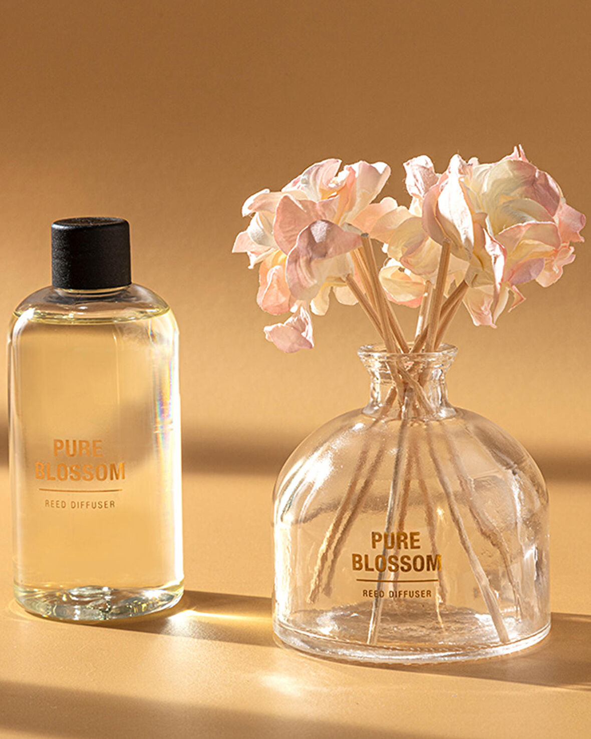 Pure Blossom Çubuklu Oda Kokusu 250 ml