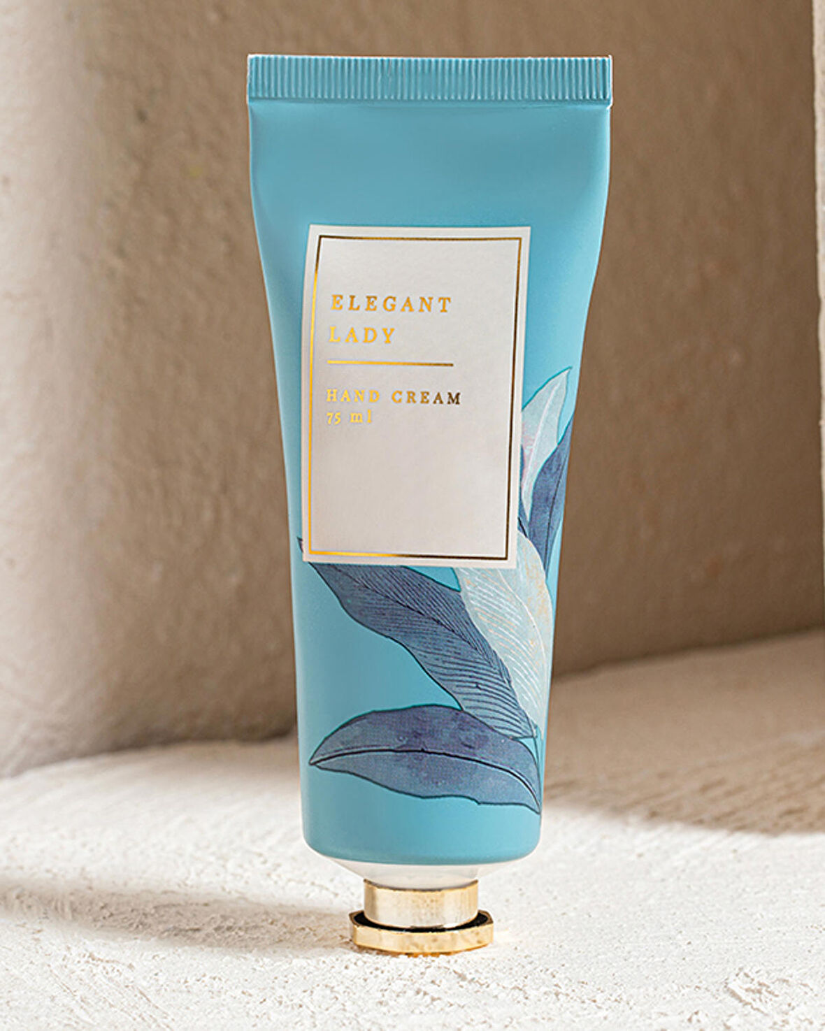 English Home Elegant Lady El Kremi 75 ml