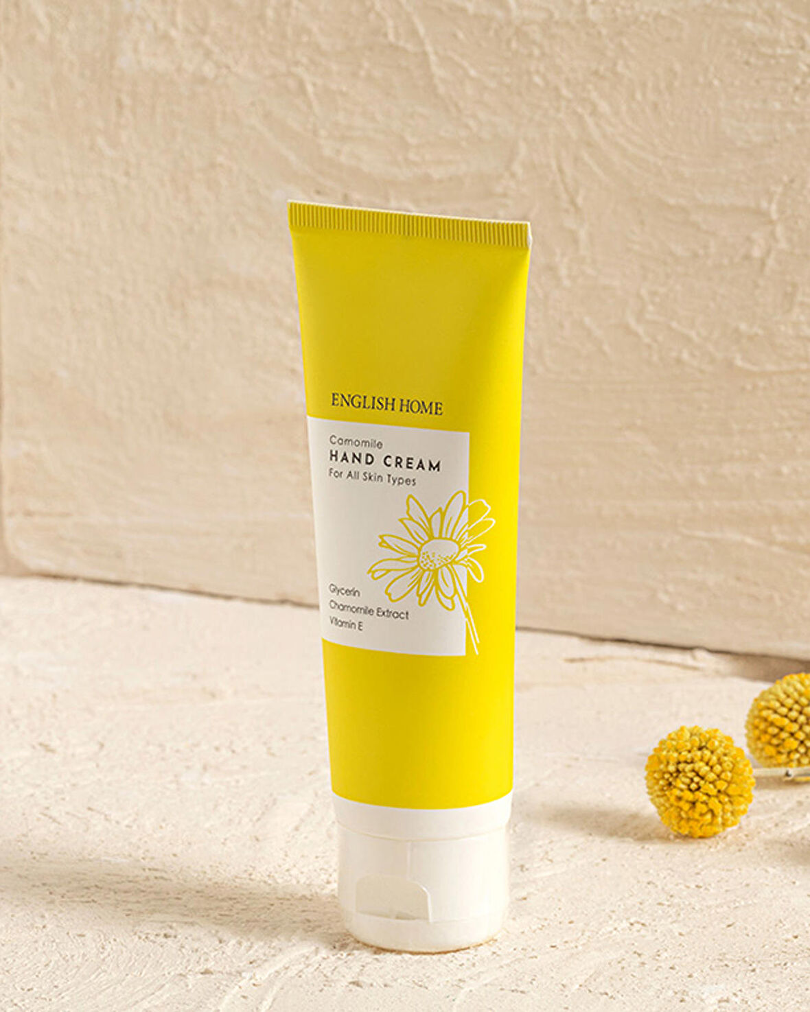 English Home Camomile El Kremi