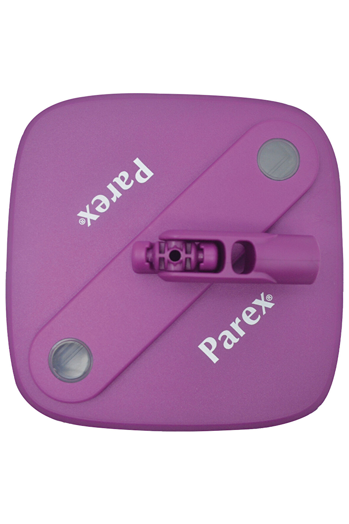 Mop Plakası Yedek Wondero Otomatik Temizlik Seti İçin