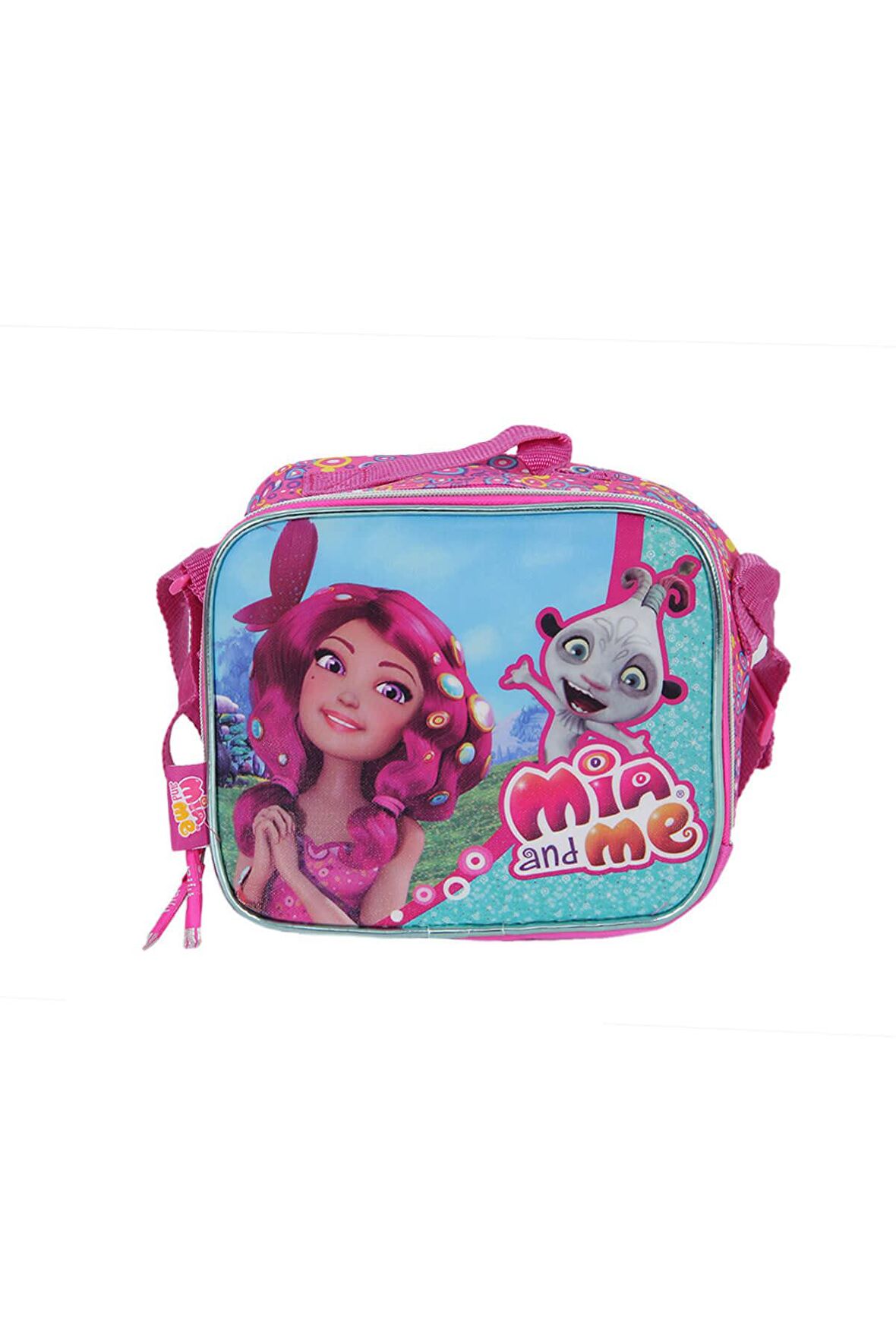 Mia And Me Beslenme Çantası Jk15mmcan0075