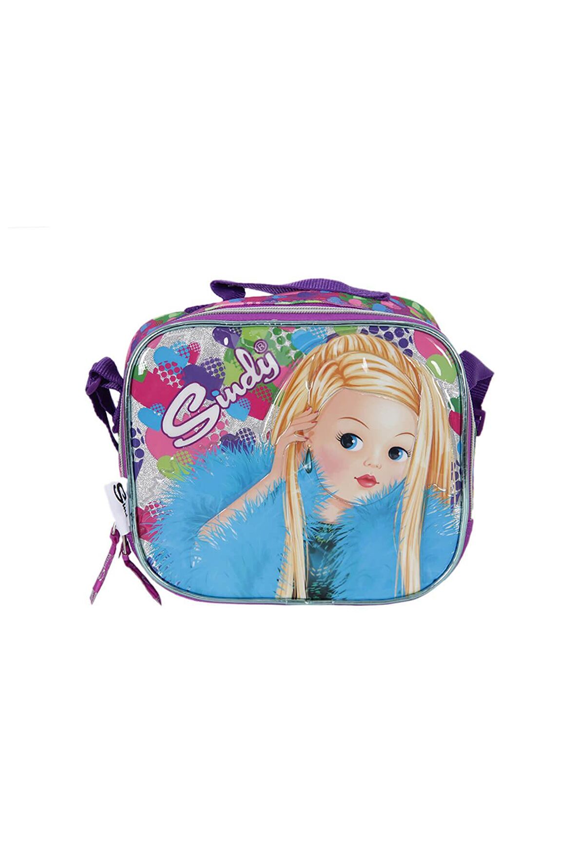 Sindy Beslenme Çantası Sncan0160