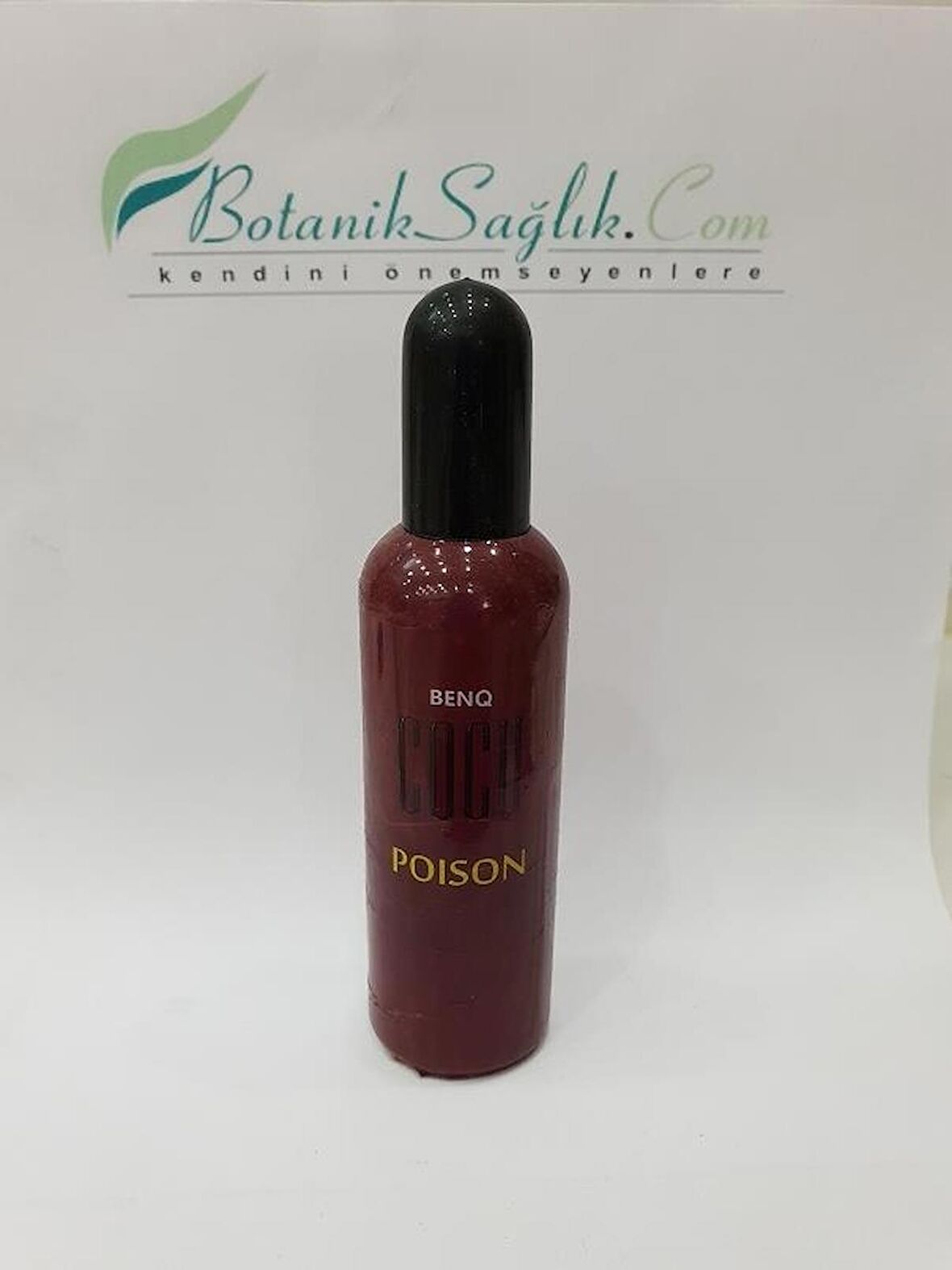 Cocu Kadın Parfüm 50 ml K07- HYPNOTIC POISON