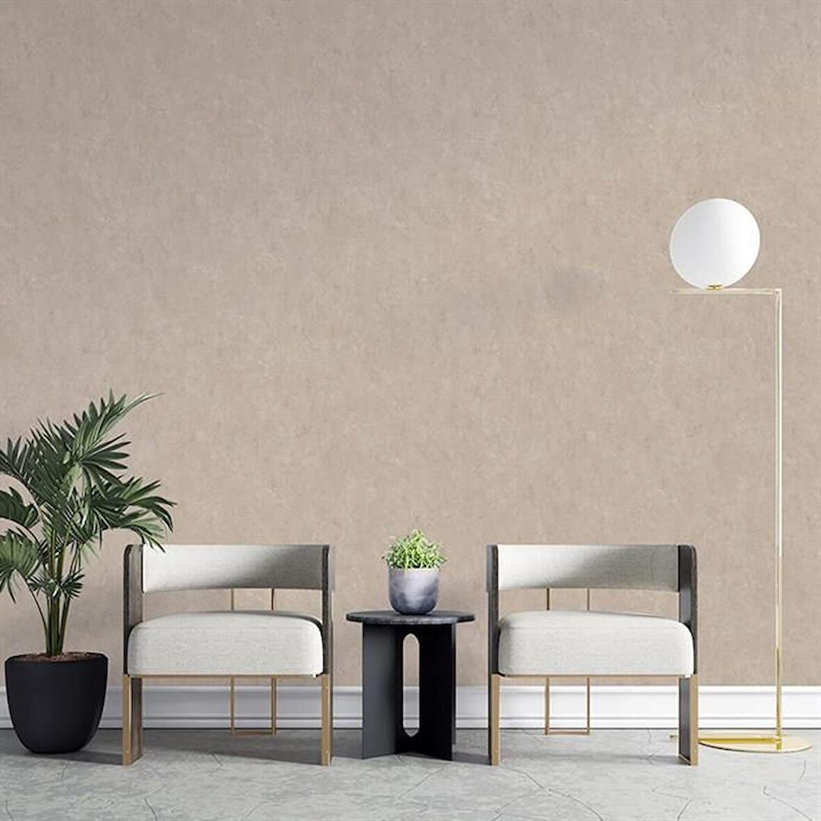 Duka Duvar Kağıdı Lifestyle Sun DK.23833-11 (10 m2 )