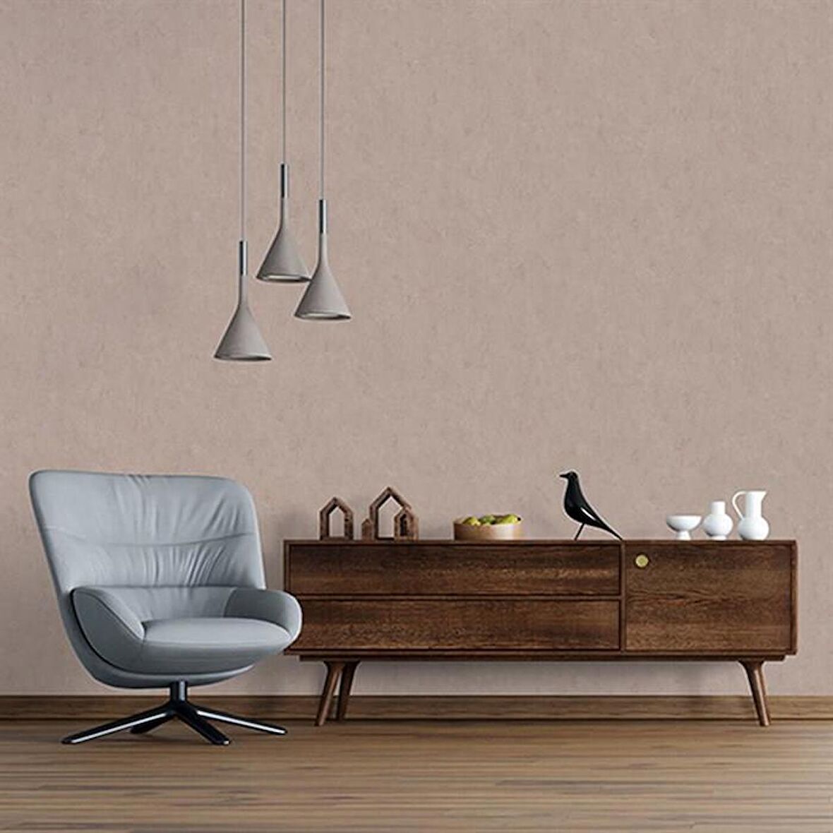 Duka Duvar Kağıdı Lifestyle Sun DK.23833-13 (10 m2 )