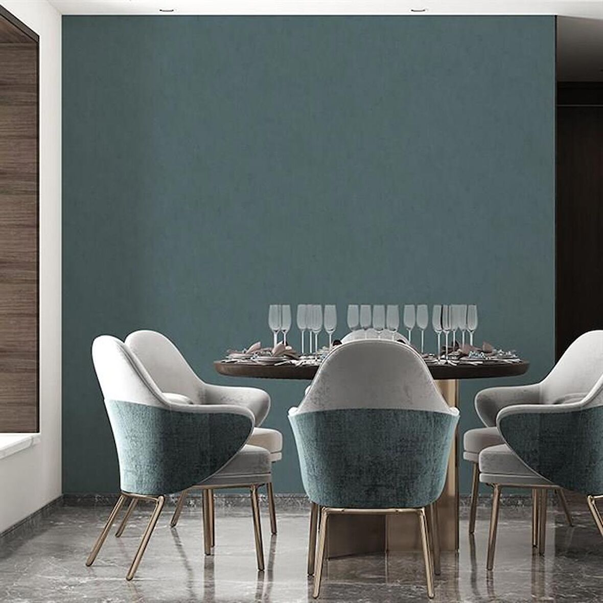 Duka Duvar Kağıdı Lifestyle Sun DK.23833-2 (10 m2 )