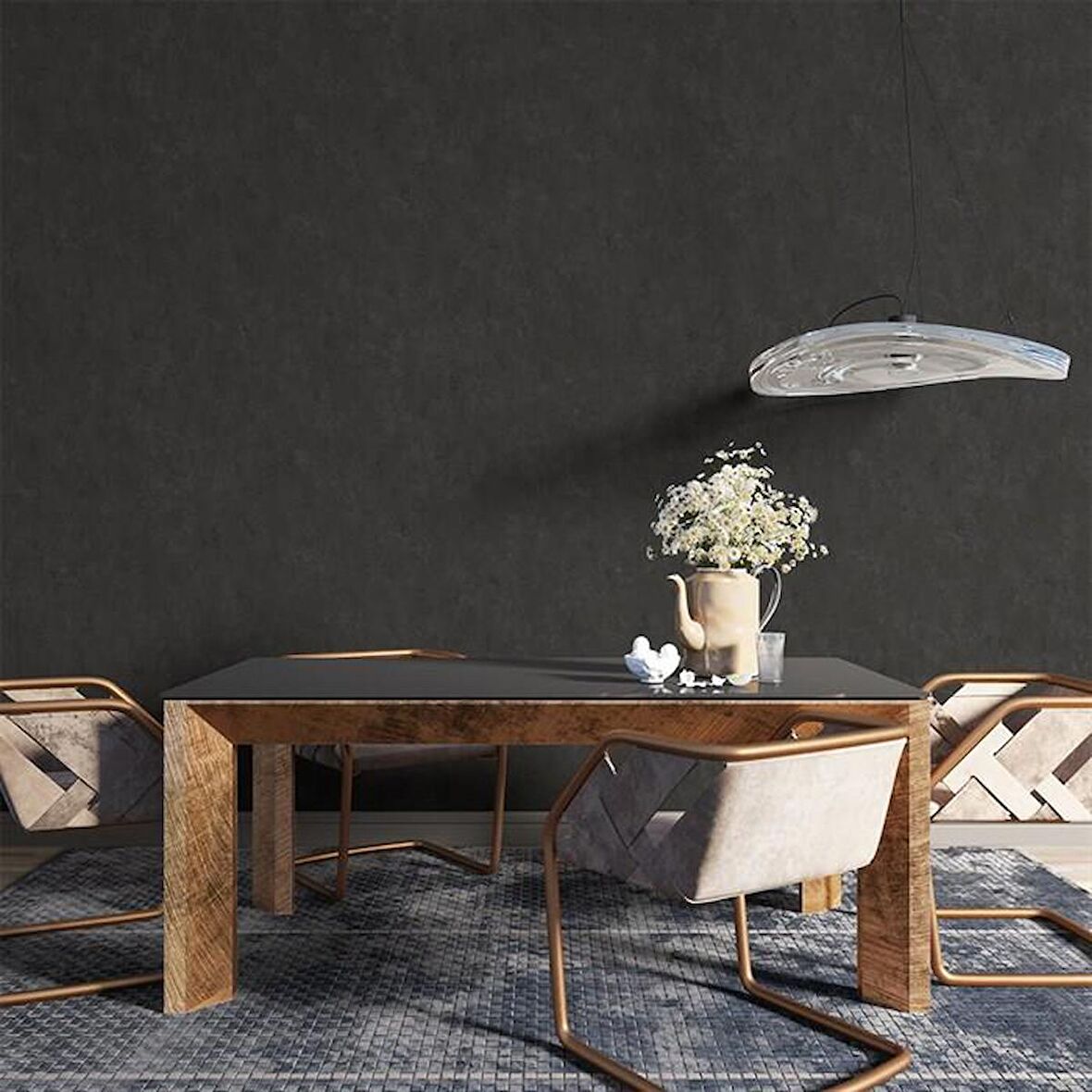 Duka Duvar Kağıdı Lifestyle Sun DK.23833-8 (10 m2 )