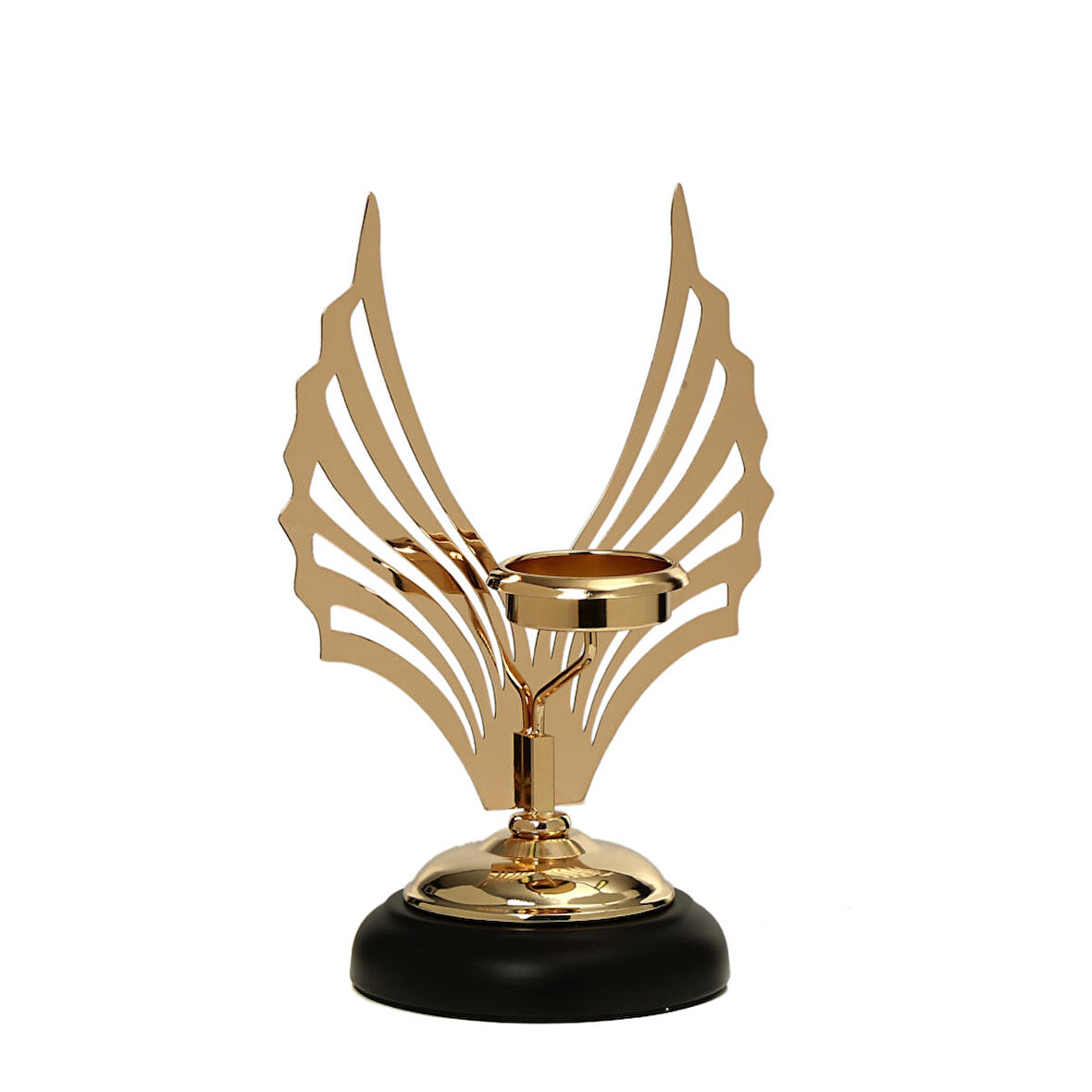 Vitale Pegasus Gold Mumluk Büyük AK.JE0085