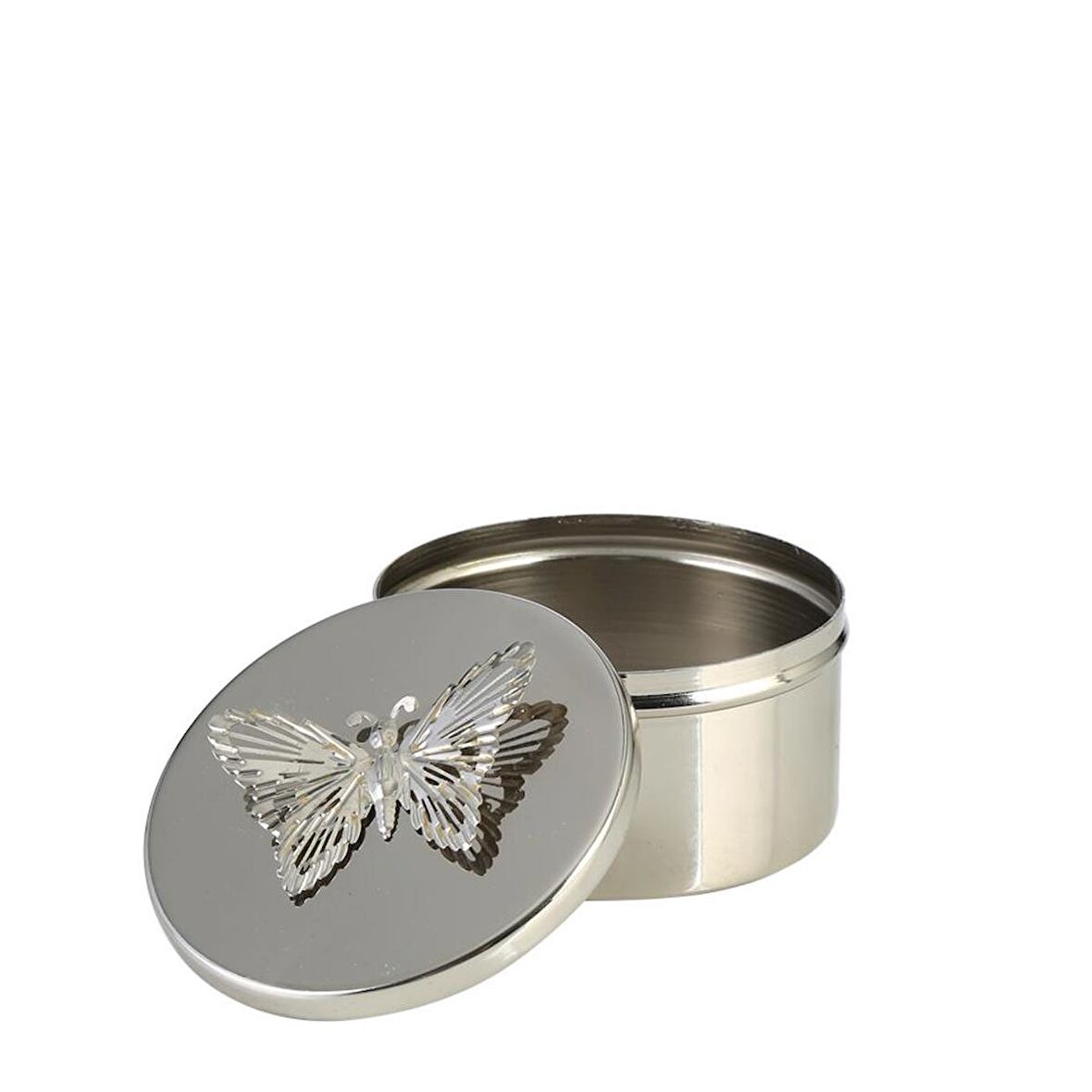 Vitale Butterfly Mumluk 10*5 Cm AK.JA0153