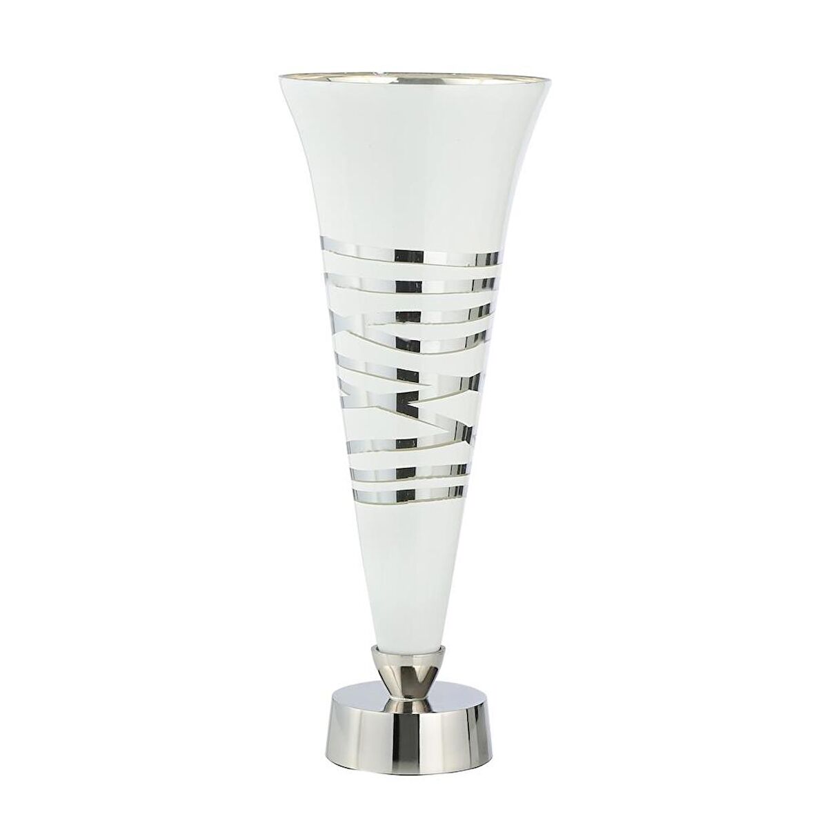 Vitale Arctıc Çiçeklik Küçük 17*17*43 Cm AK.IX0214