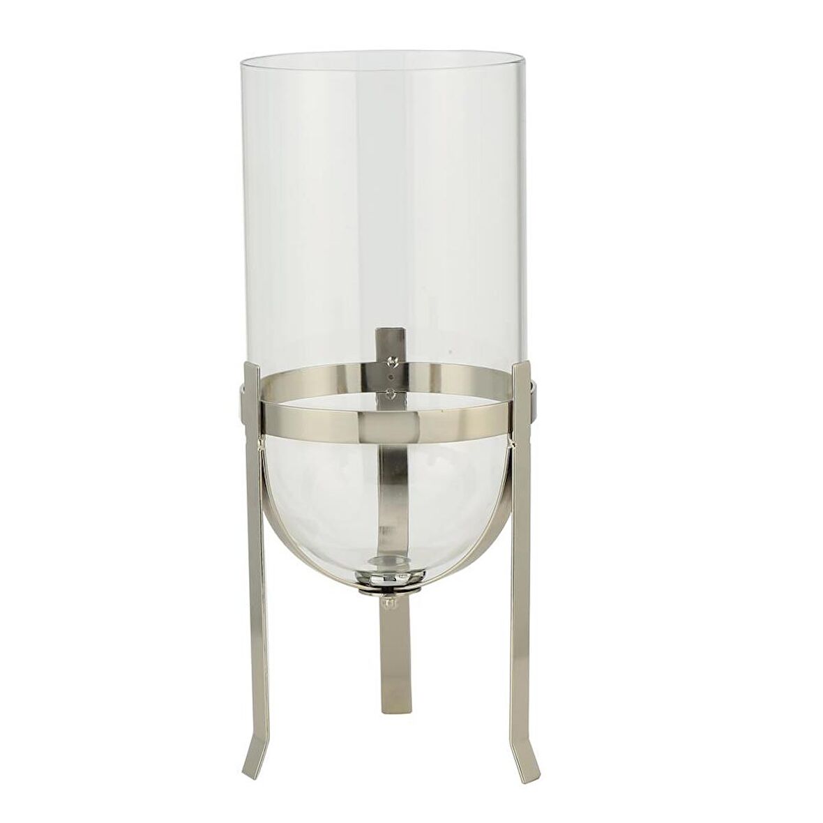 Vitale Vitale Baisse Cam Mumluk 15*15*32 Cm AK.JD0103