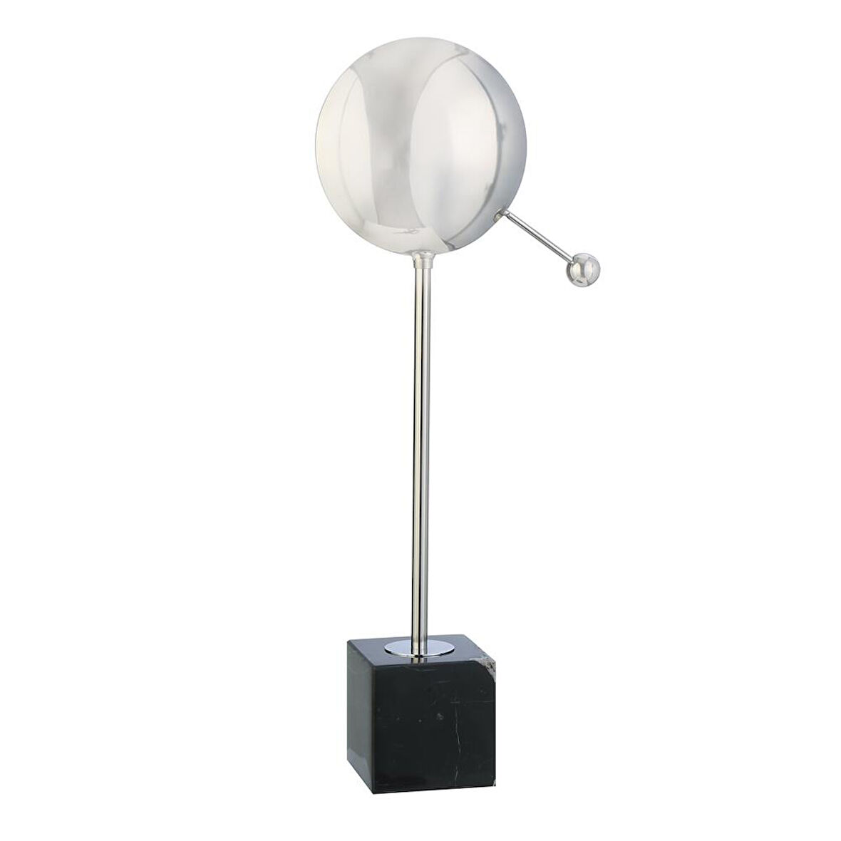 Vitale Silver Dekoratif Uydu 20*9*50 cm