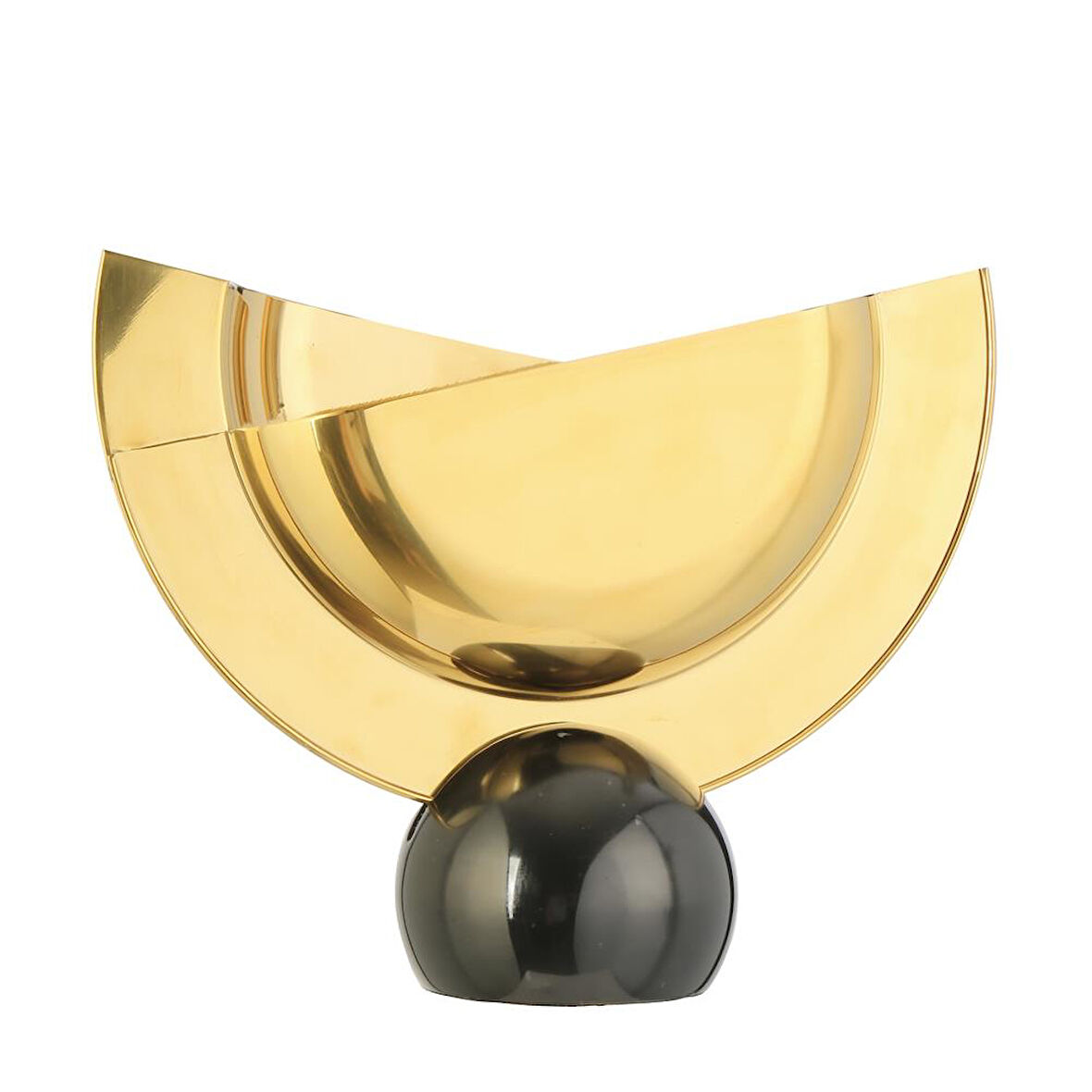 Vitale Gold Dekoratif Obje 30*13*24 cm