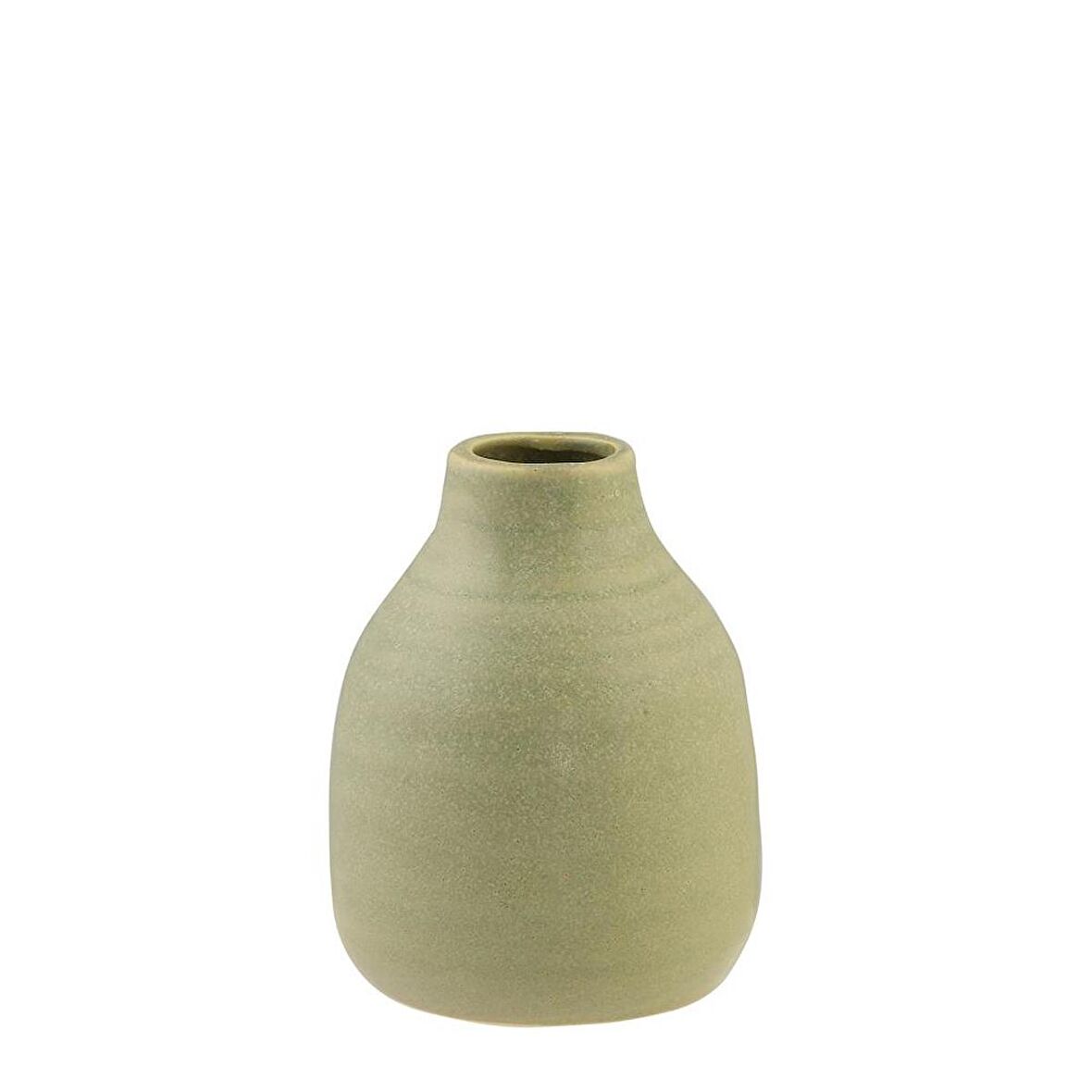 Vitale Küçük Elips Vazo 11Cm AK.JF095753020