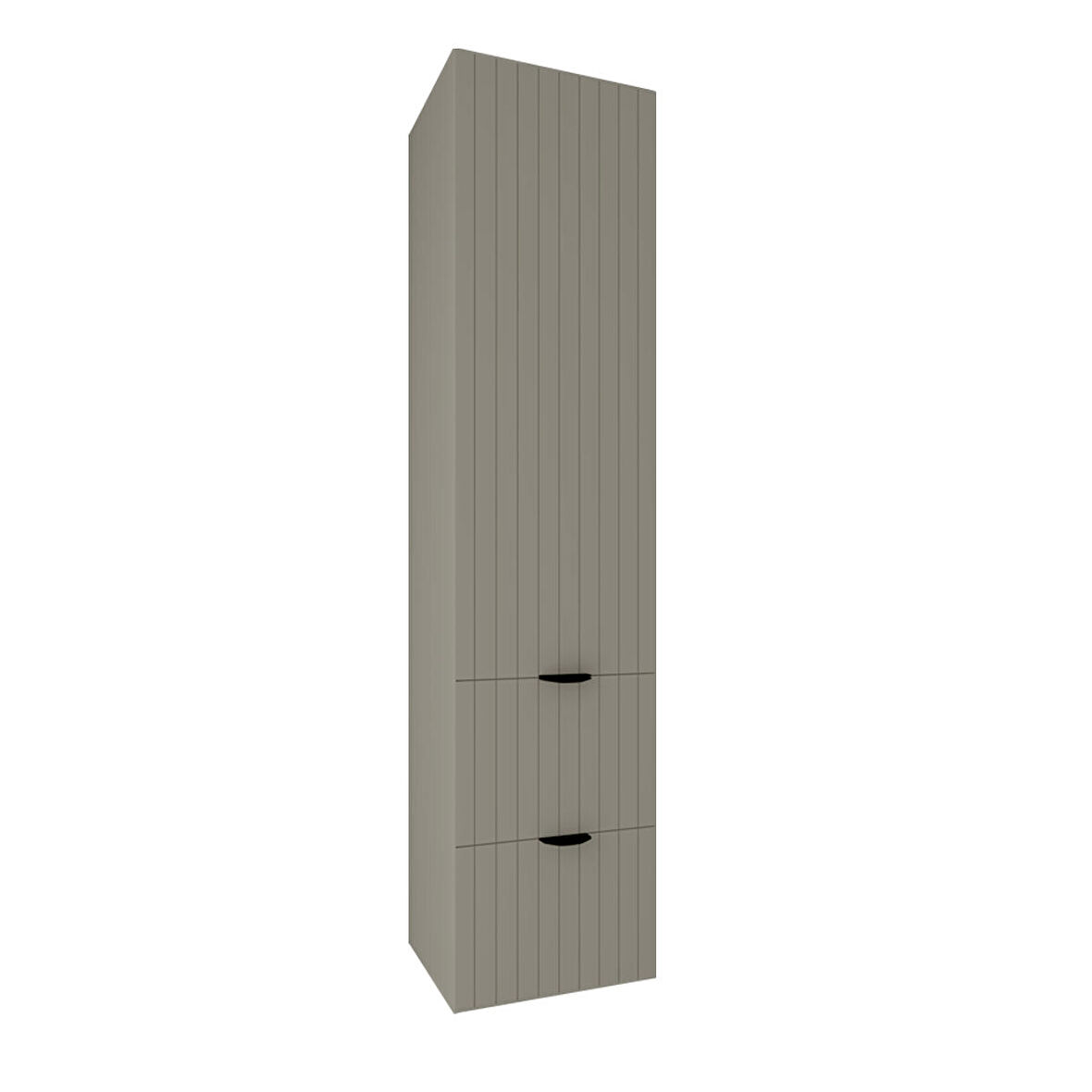 Kobos Noble Boy Dolabı Luna L-R KB710063