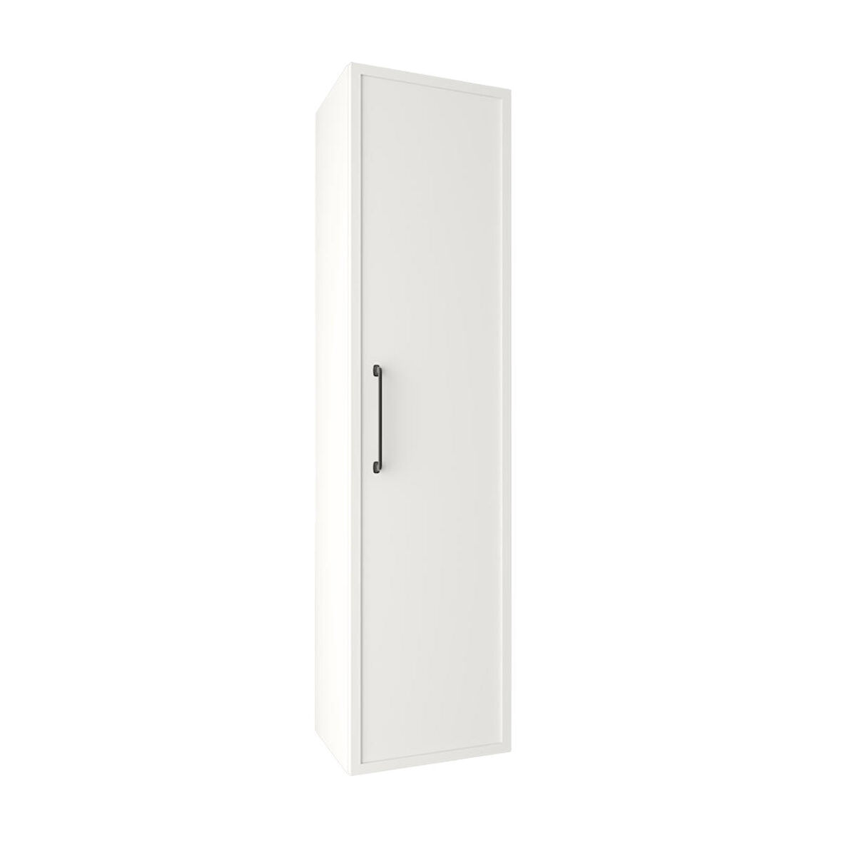 Kobos Frame Boy Dolabı Bianco L-R KB710069