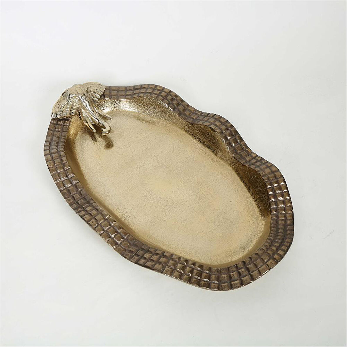 Vitale Metal Fil Tabak 28*45*7 cm