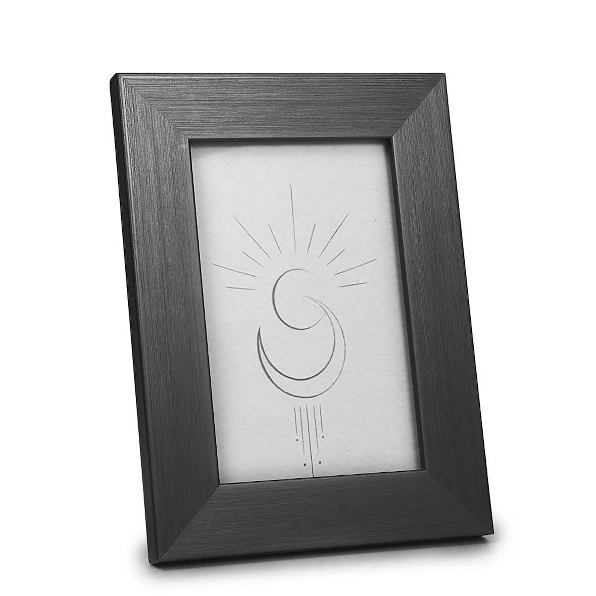 Vitale Fotograf Çerçevesi 10*15 Cm AK.TBL0382