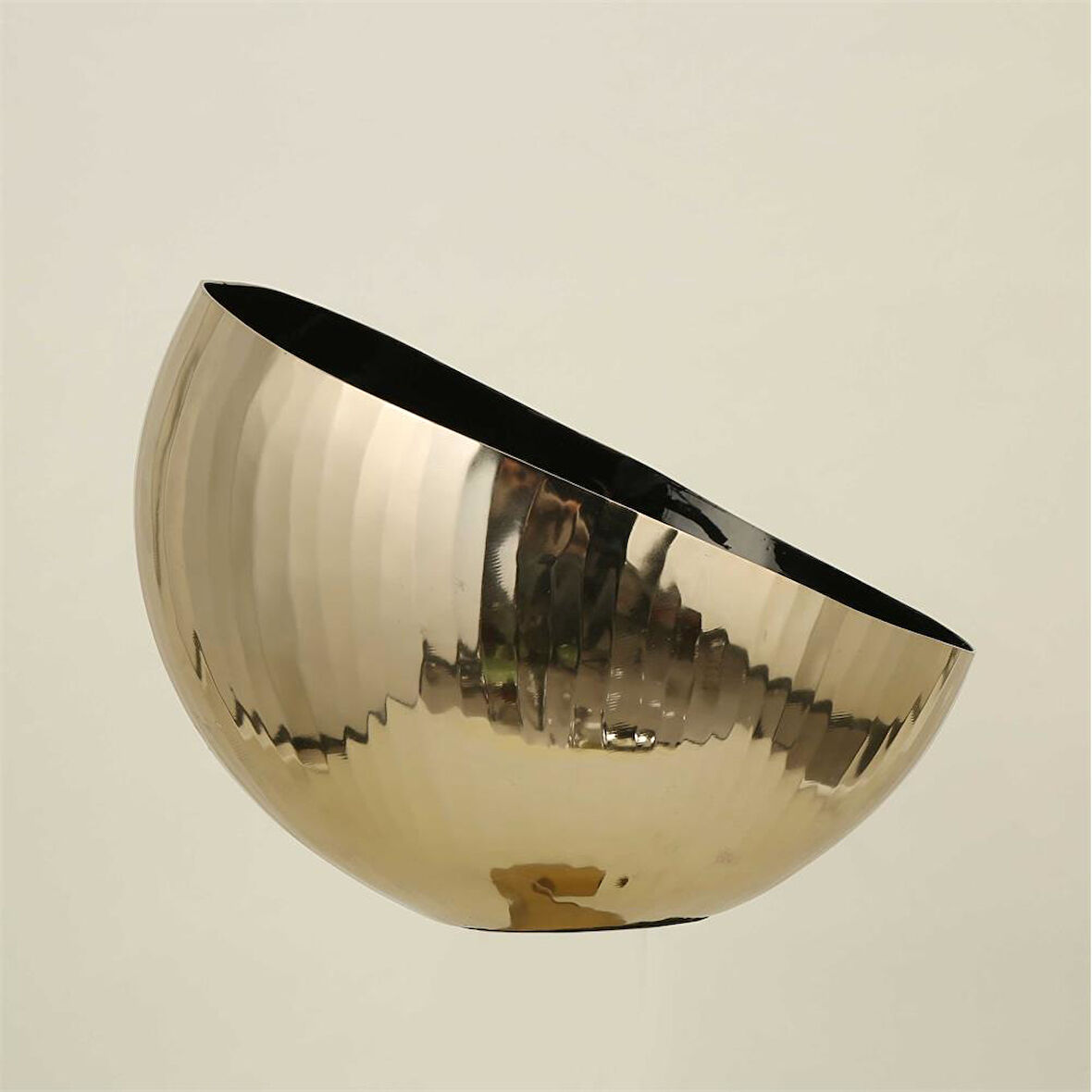 Vitale Metal Swan Meyvelik 30*30*22 cm