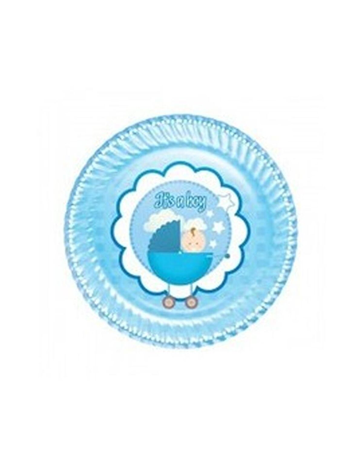 İT'S A BOY TABAK 8'Lİ