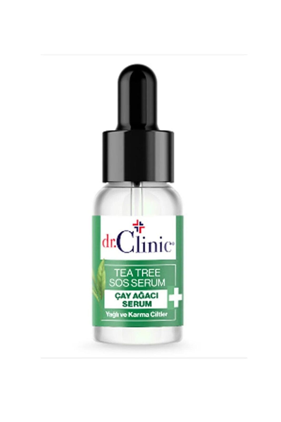 Çay Ağacı Serumu 10 Ml