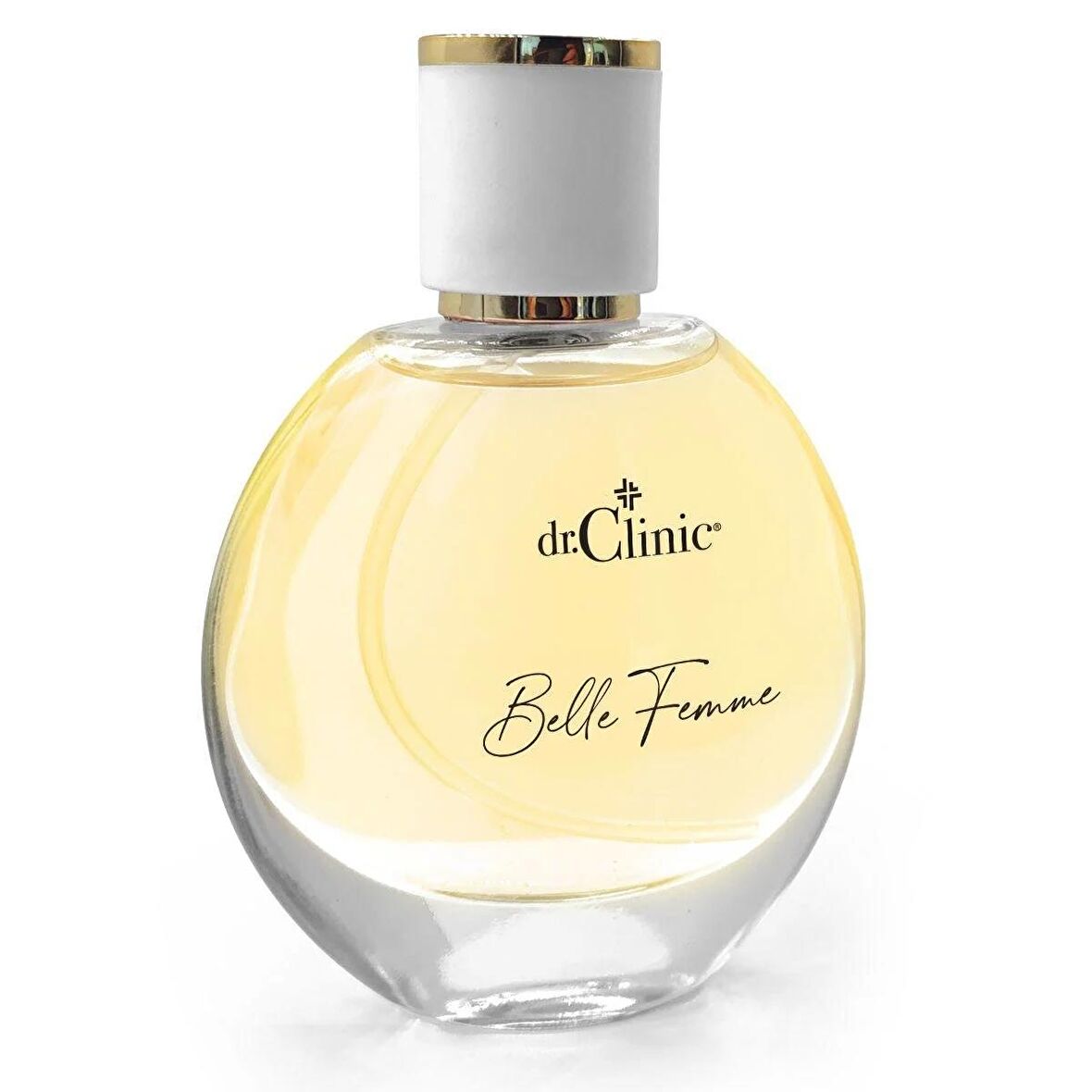 Dr.Clinic Belle Femme Kadın EDP 50 ML