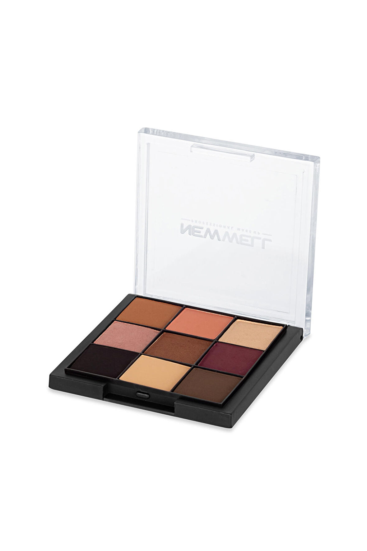 Eyeshadow Palette 9 Colours No 03