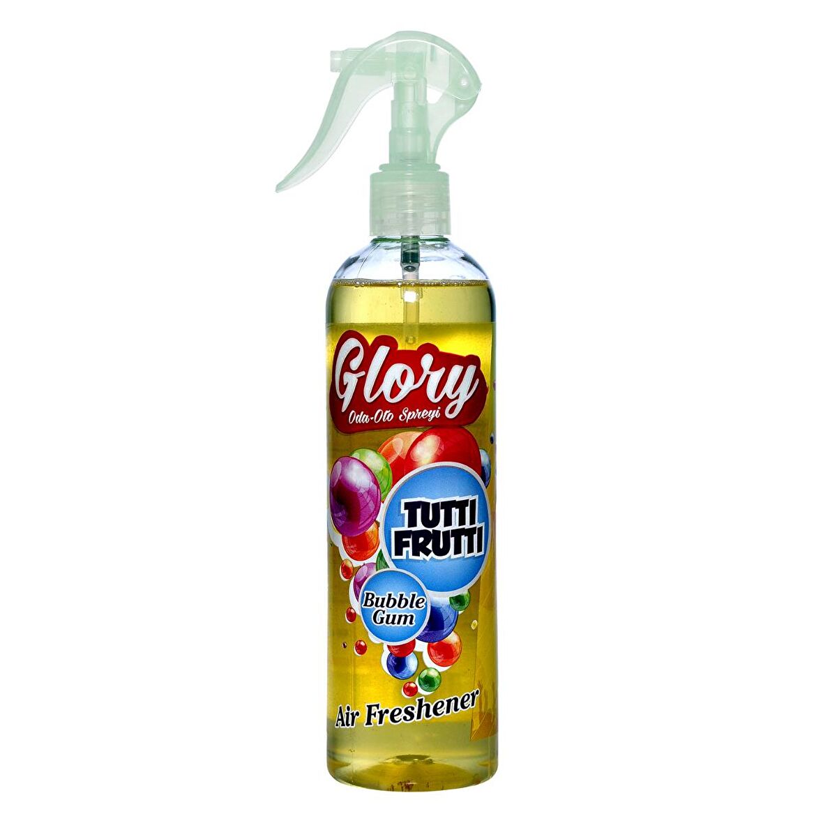 INTERWAX GLORY TUTTI FRUTTI OTO KOKUSU 400 ML