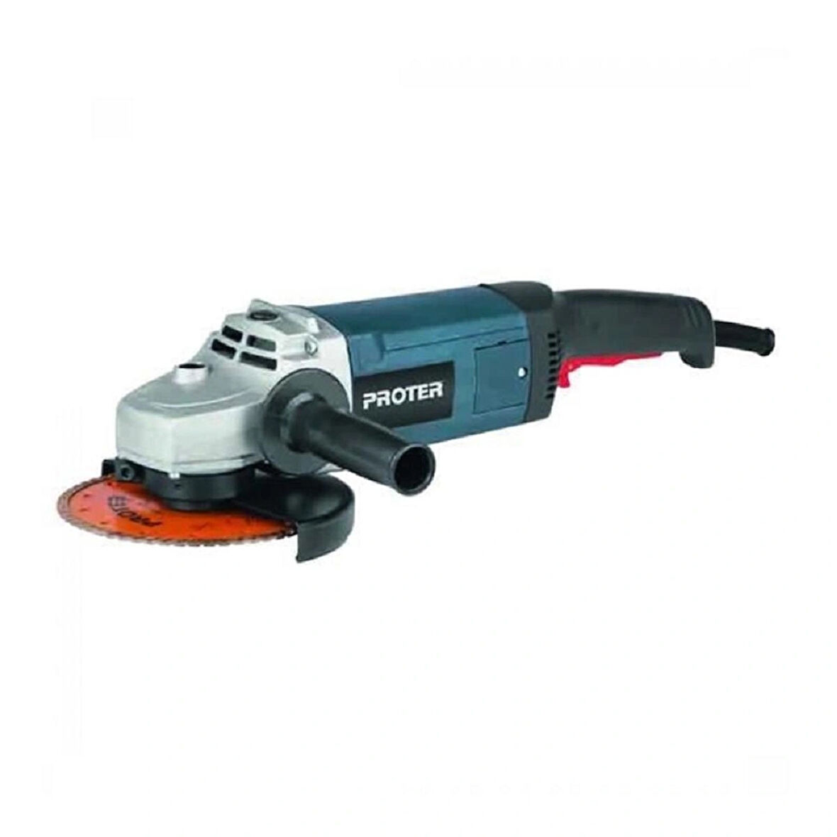 Proter Pa 26-230 Jet Taşlama Makinası
