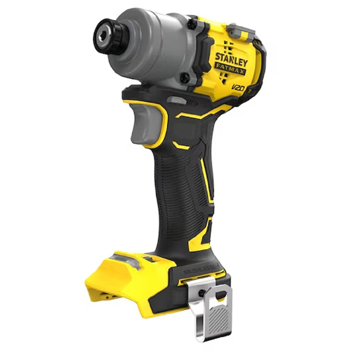 Stanley SFMCF830B-XJ Kömürsüz Darbeli Vidalama