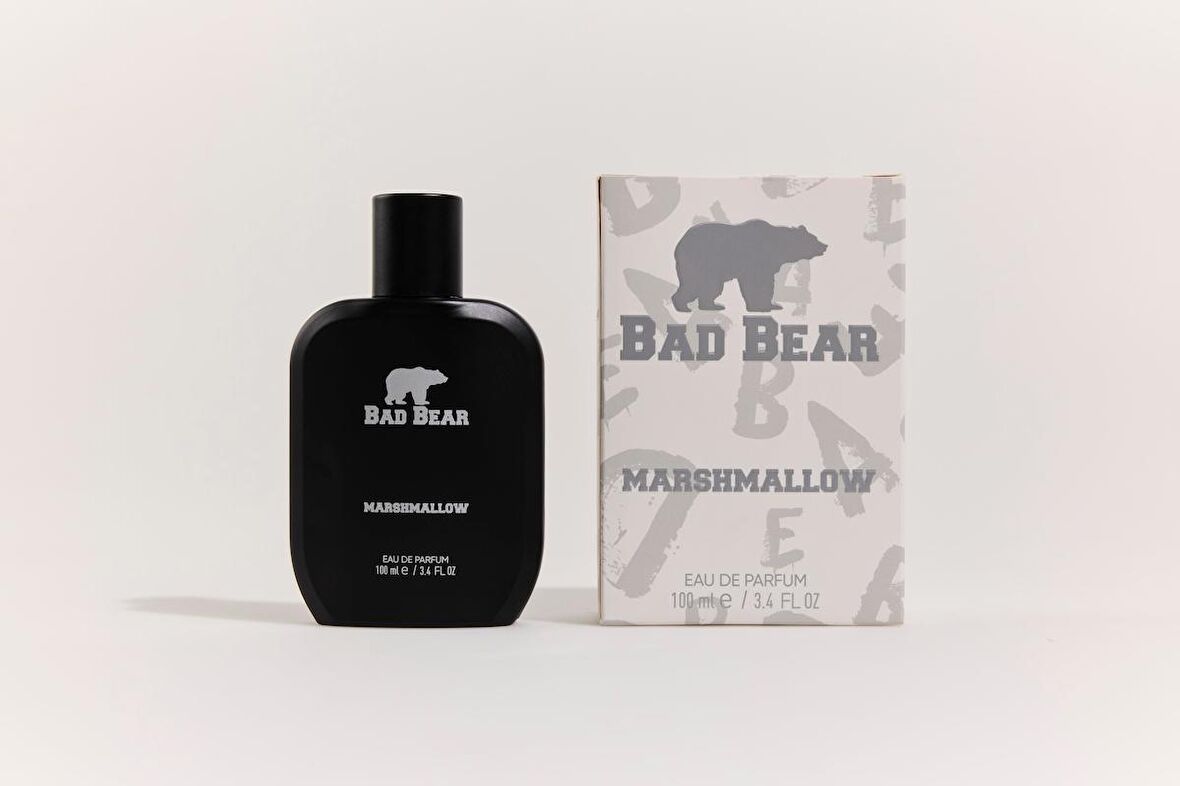 Marshmallow 100 ml. Erkek Parfüm